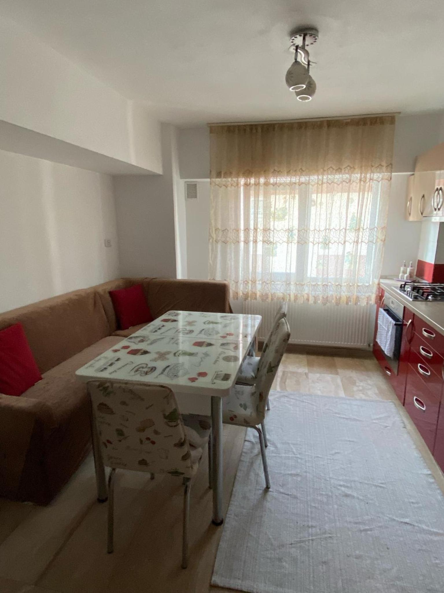 Three-Bedroom Apartment - Photo 17