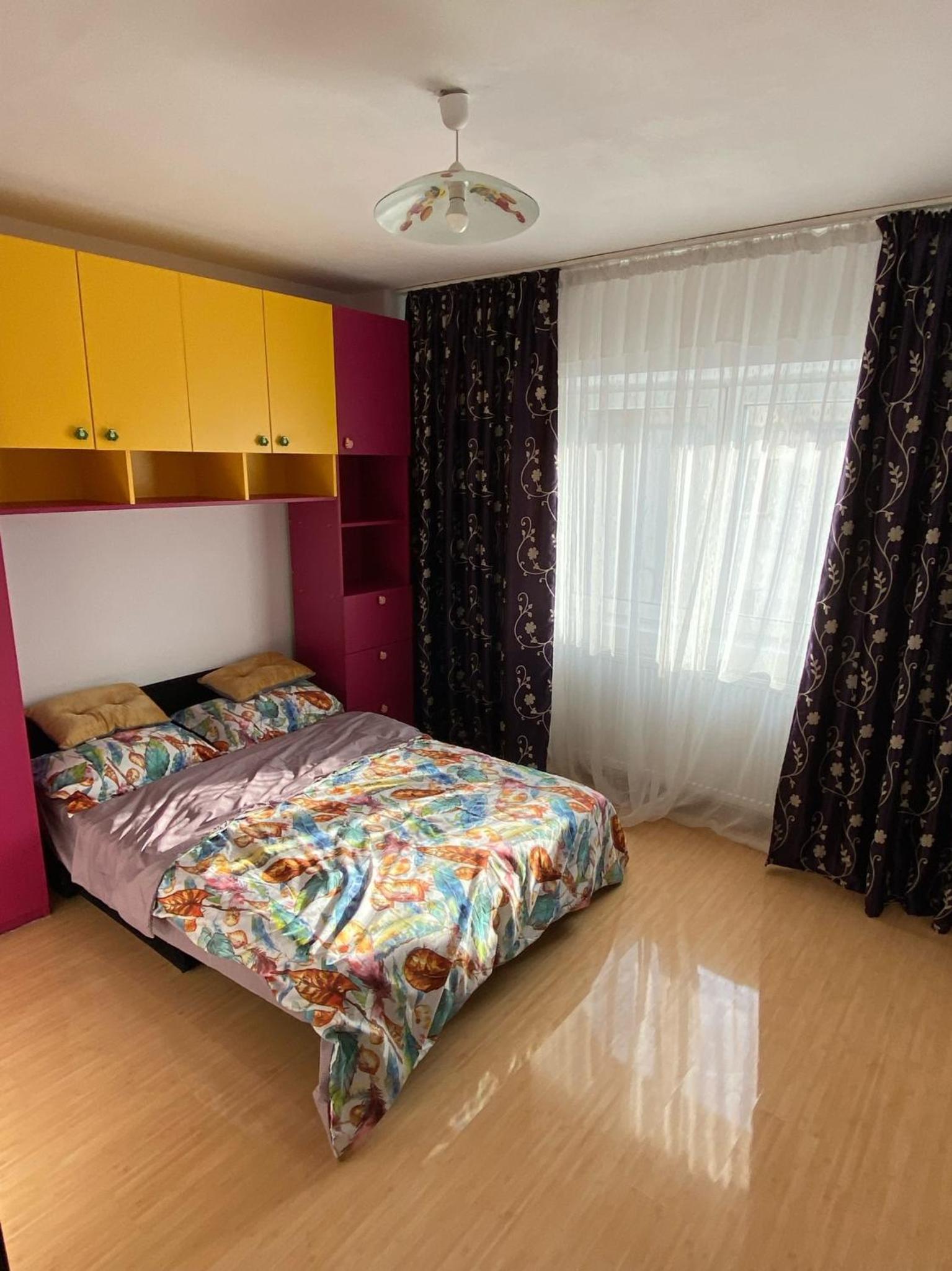 Three-Bedroom Apartment - Photo 18