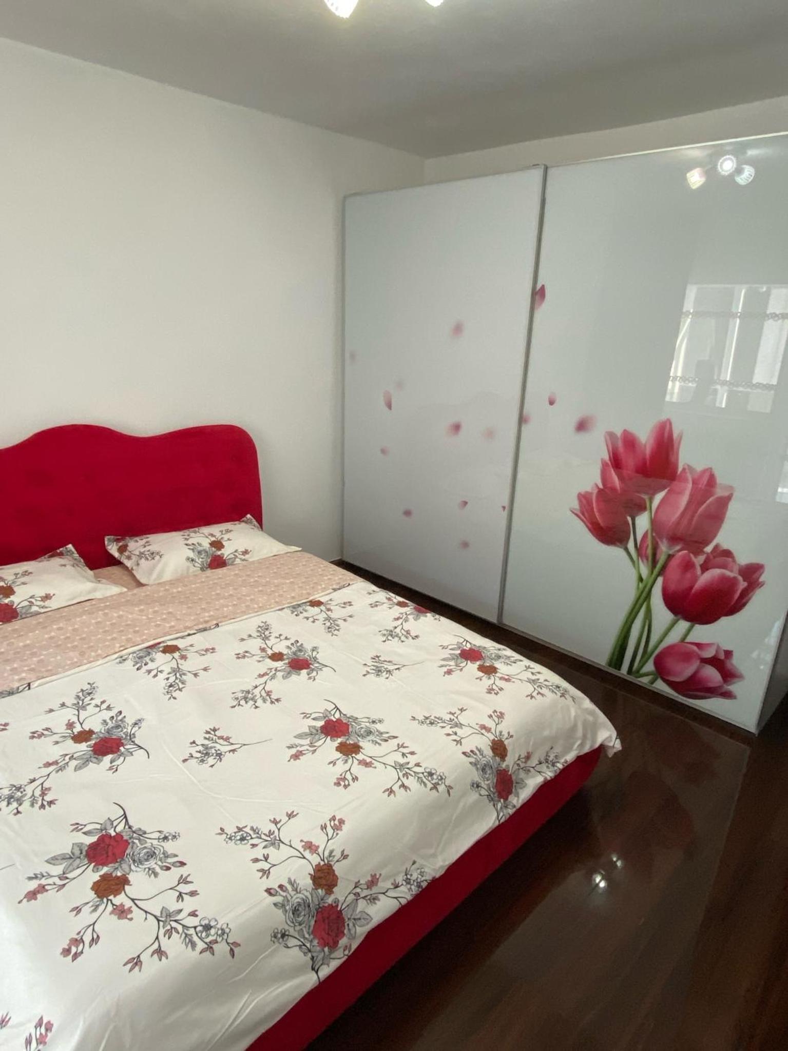 Three-Bedroom Apartment - Photo 1