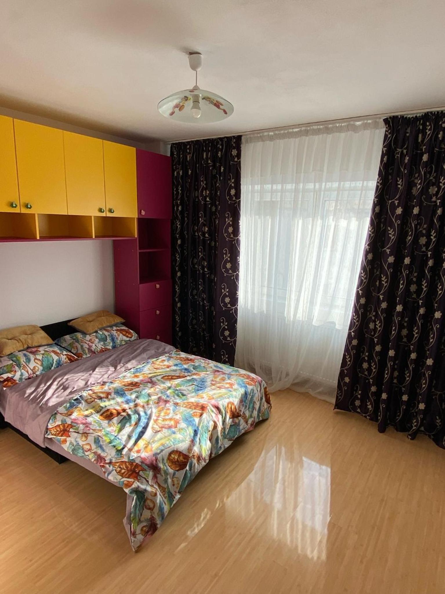 Three-Bedroom Apartment - Photo 20