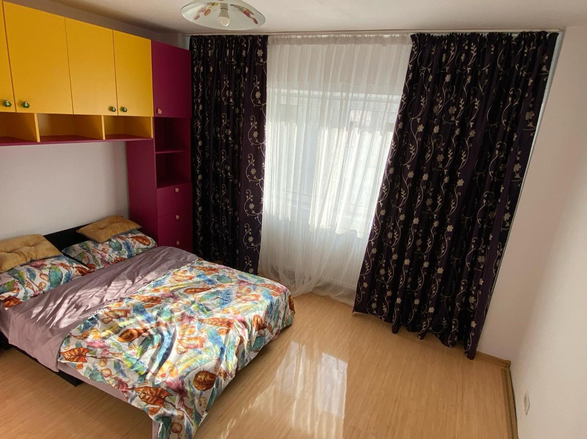 Three-Bedroom Apartment - Photo 22