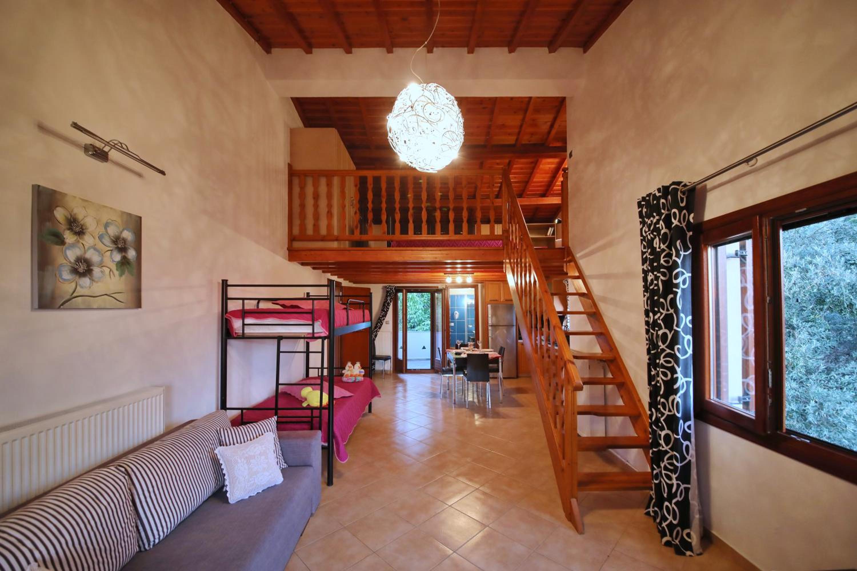 Maisonette