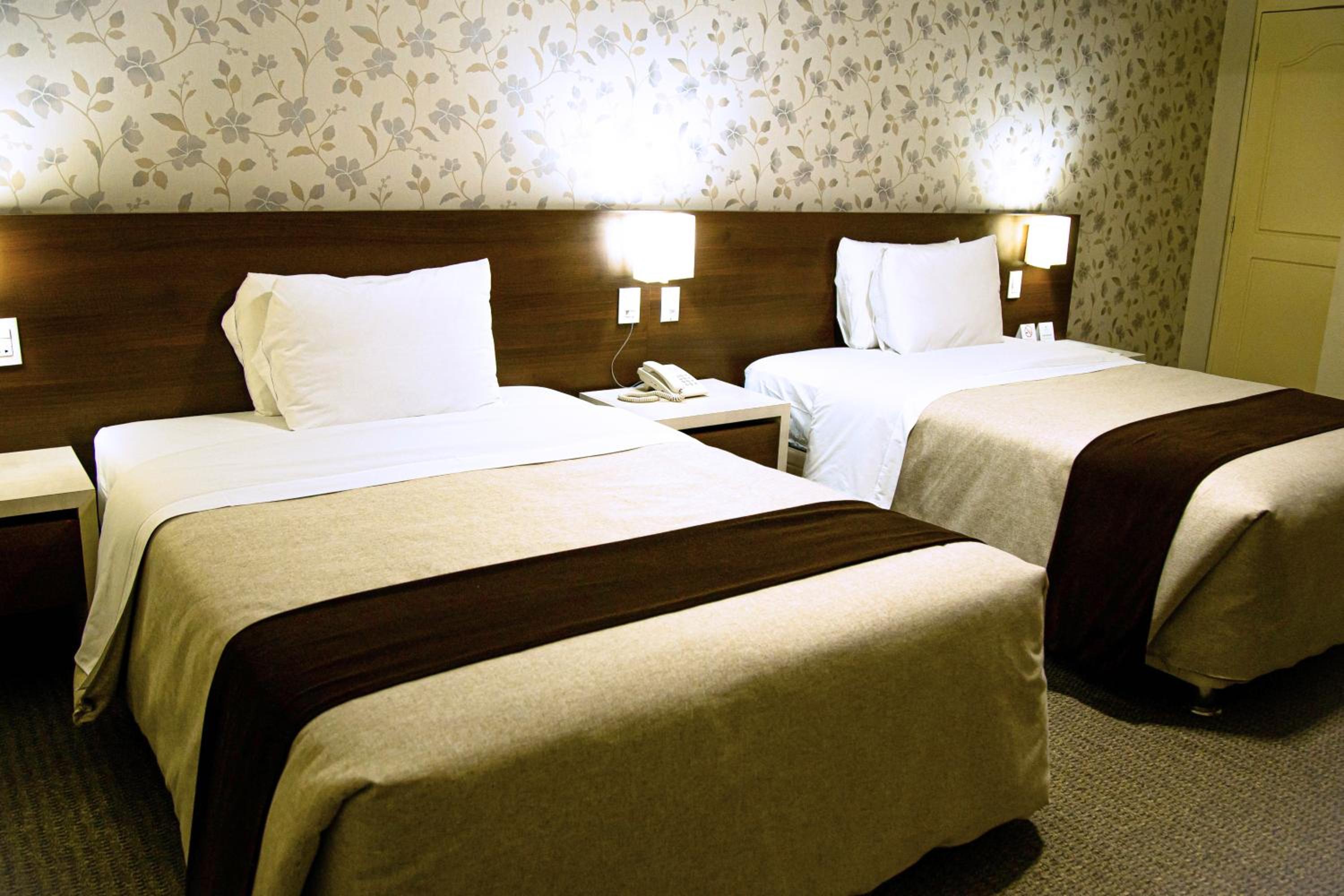 Twin Room photo 1