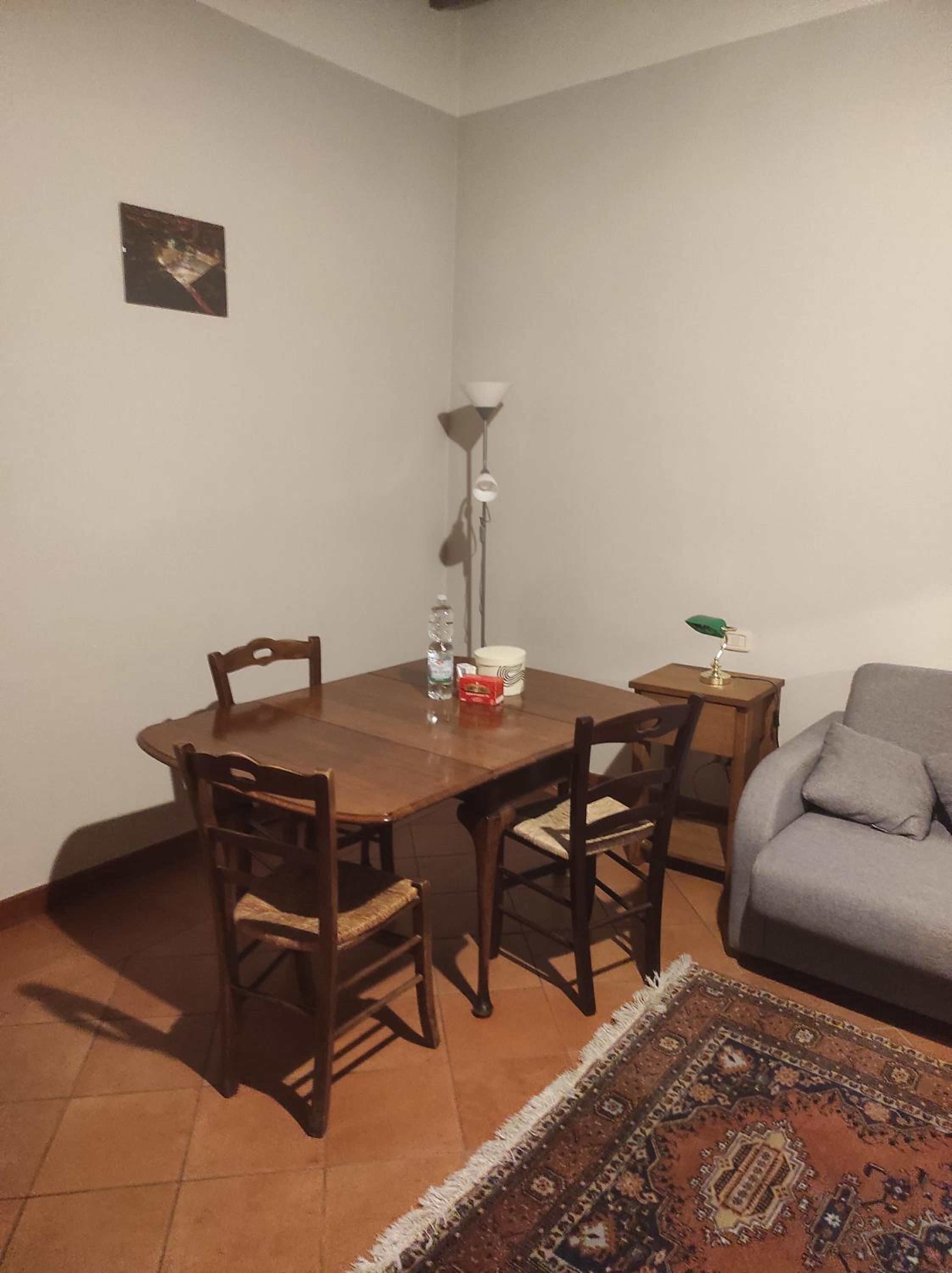 One-Bedroom Apartment - Photo 10