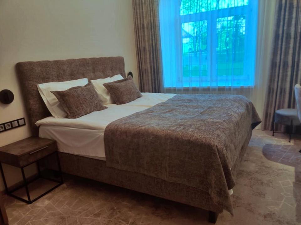 Double Room - Photo 8