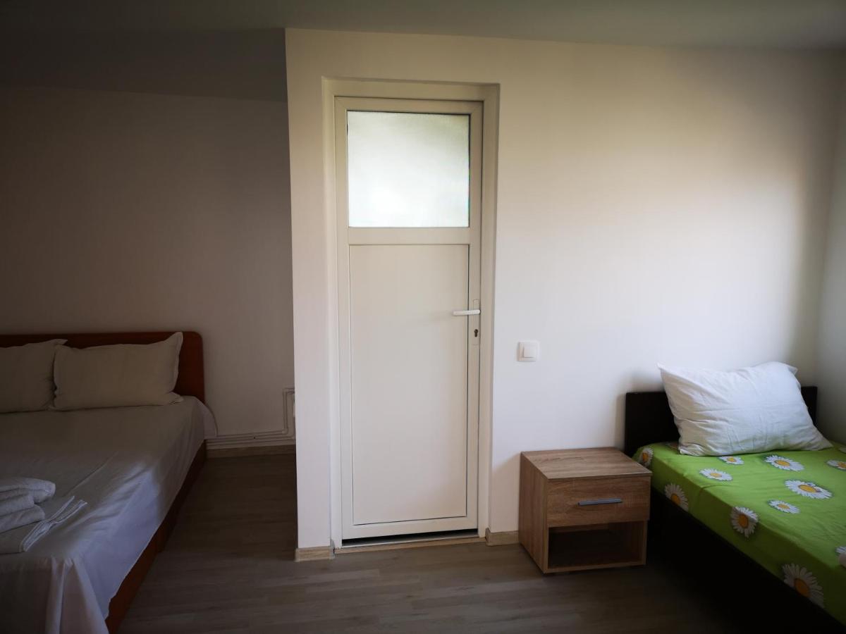 Superior Triple Room photo 2