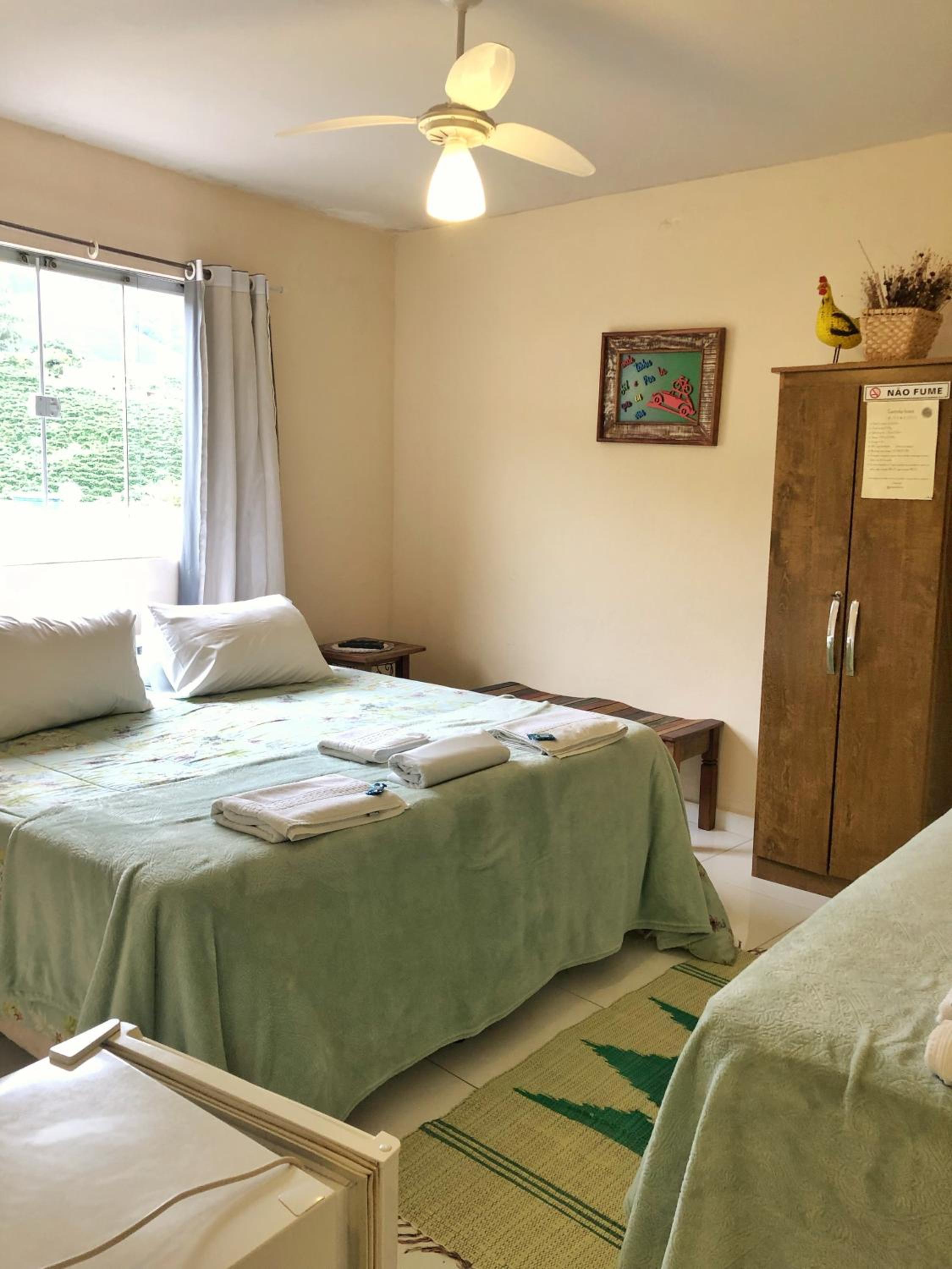 Triple Room with Mountain View photo 1