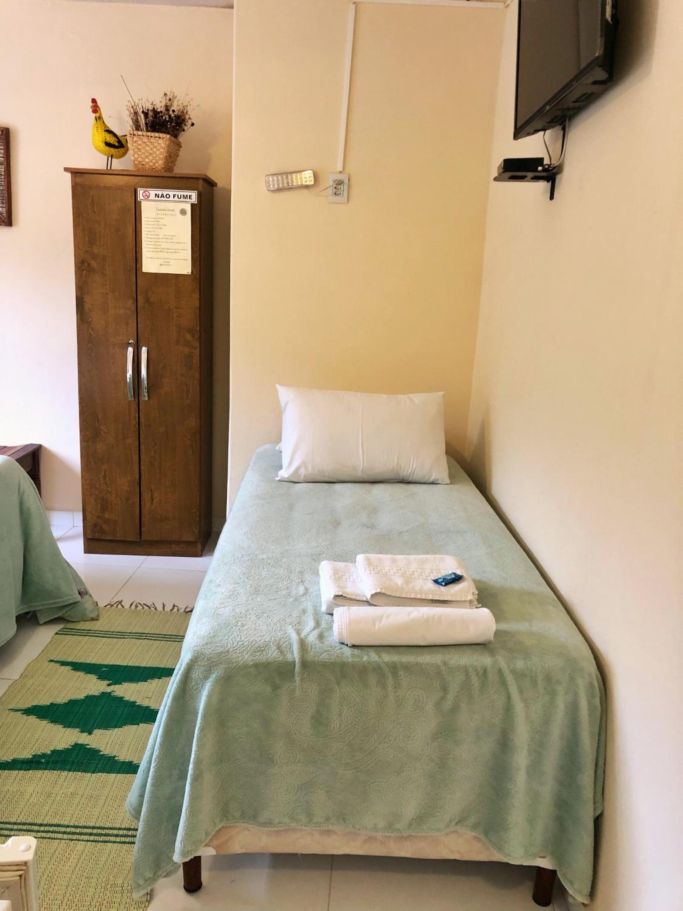 Triple Room with Mountain View photo 3