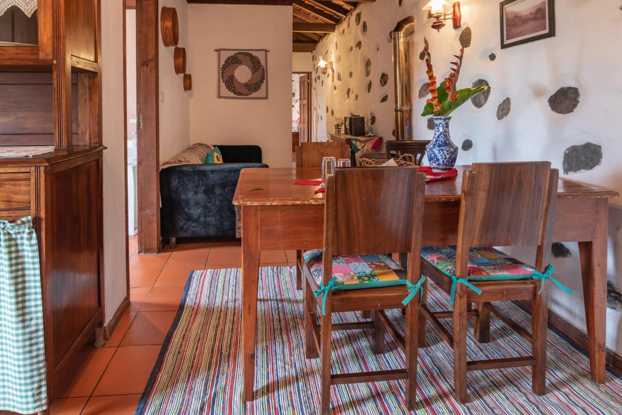 Two-Bedroom Villa photo 1