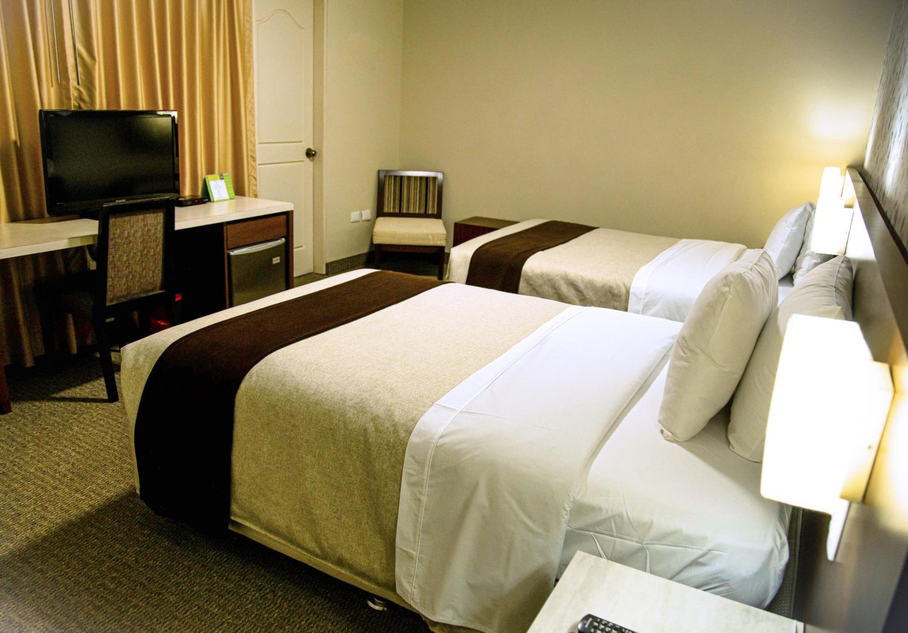 Twin Room photo 2