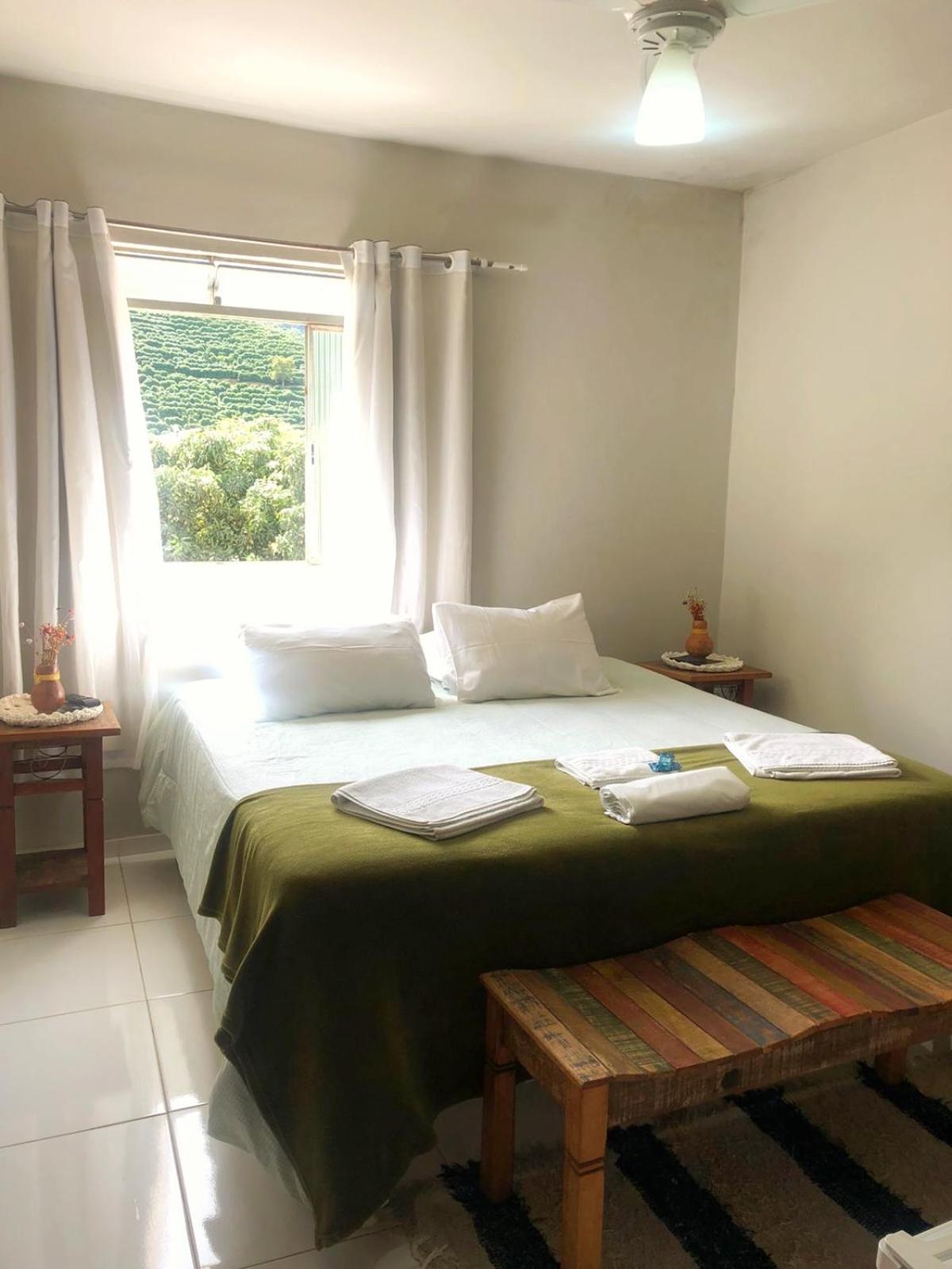 Suite with Mountain View photo 1