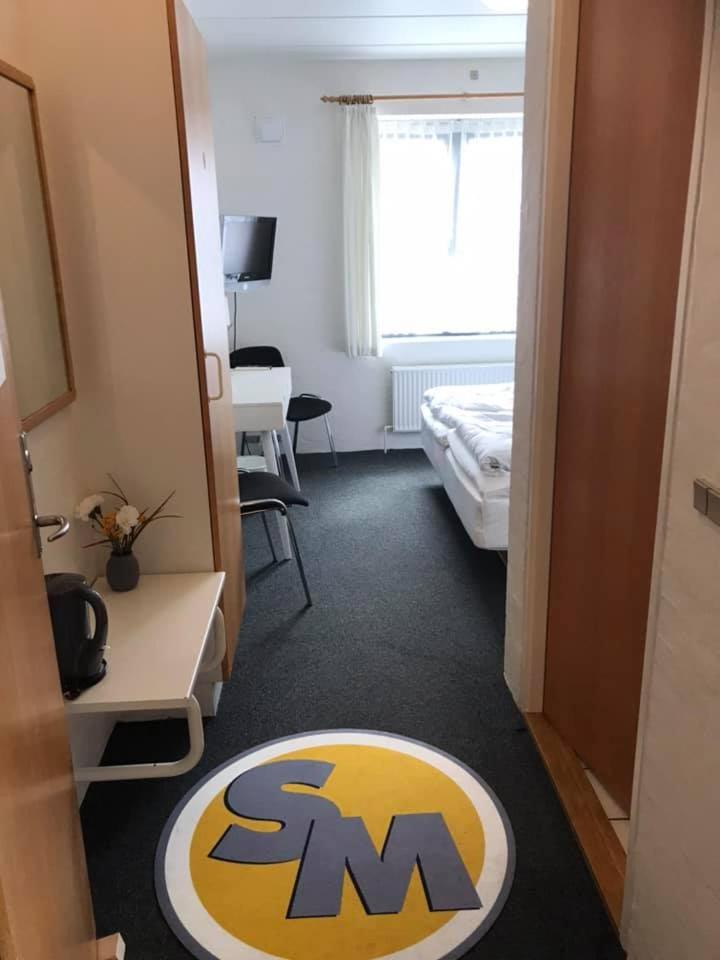 Twin Room photo 3