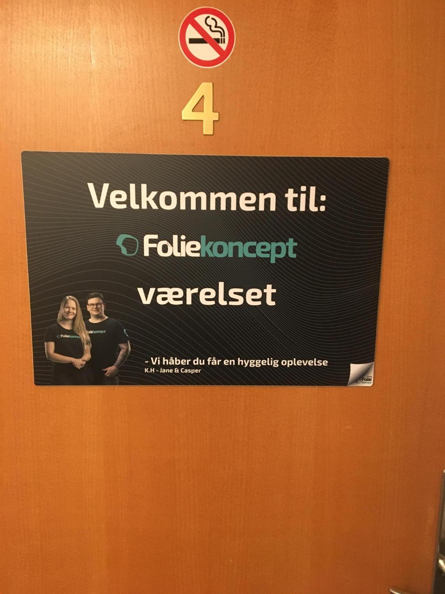 Double or Twin Room photo 2