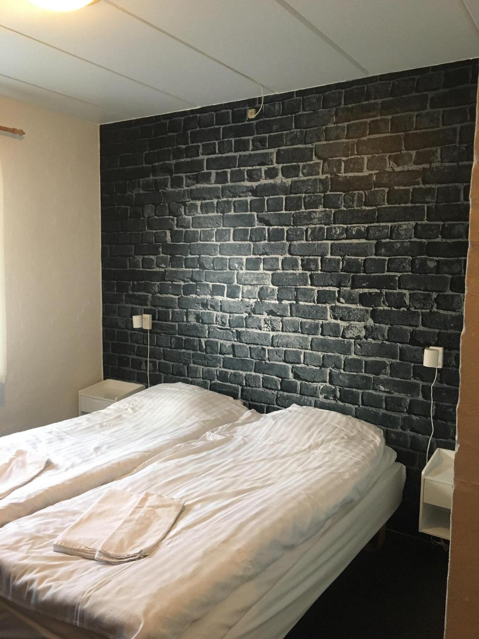 Double or Twin Room photo 3