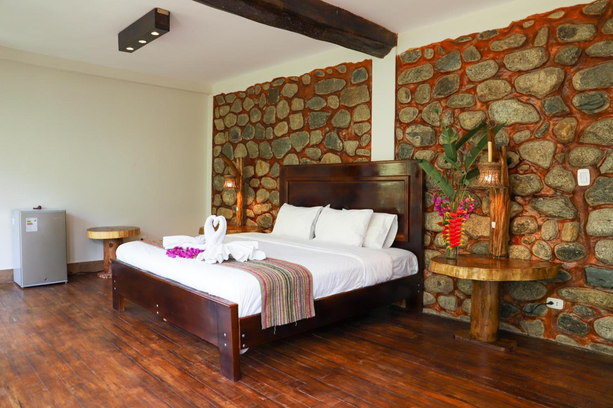 King Suite with Spa Bath photo 1