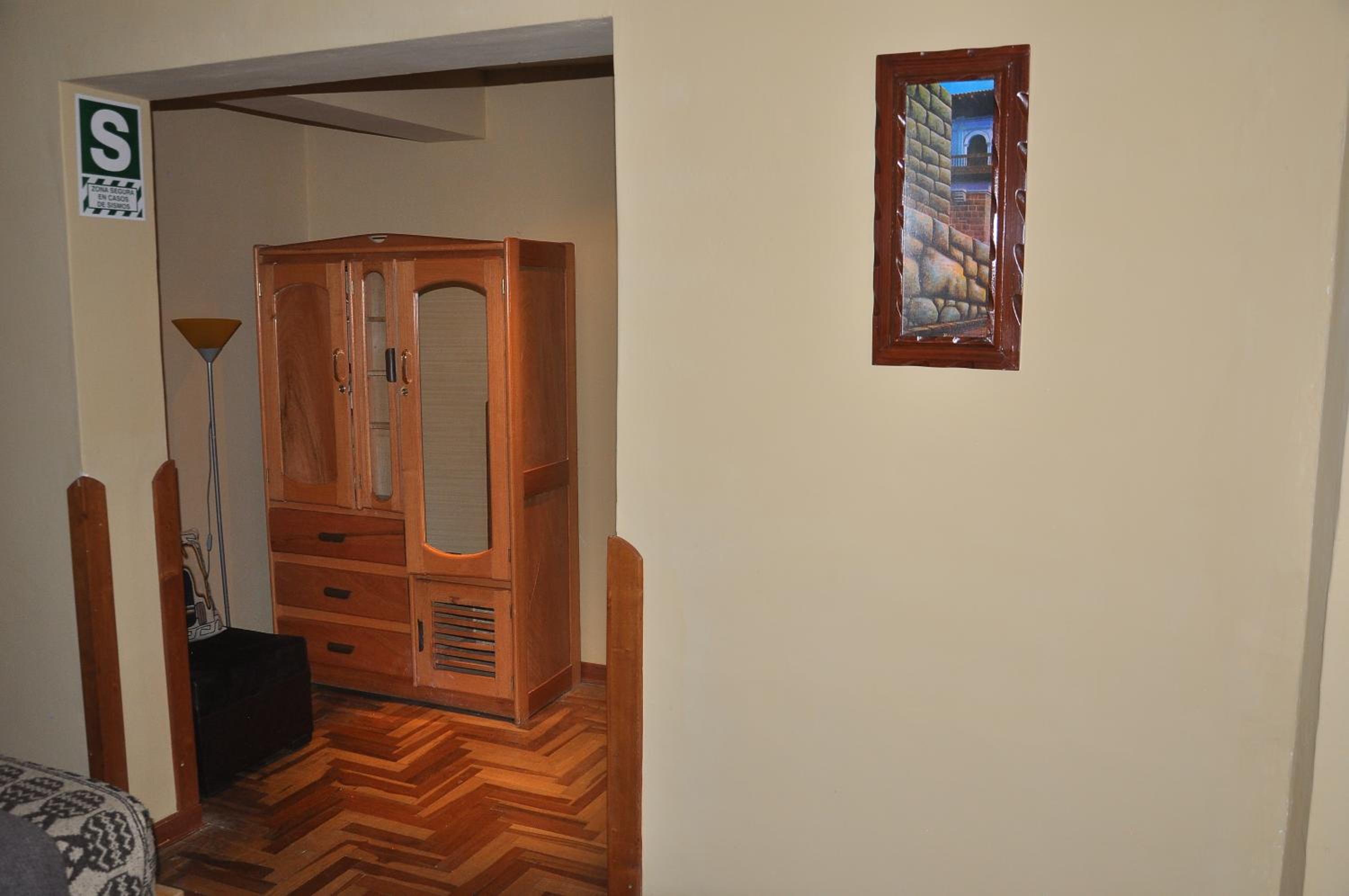Twin Room photo 3