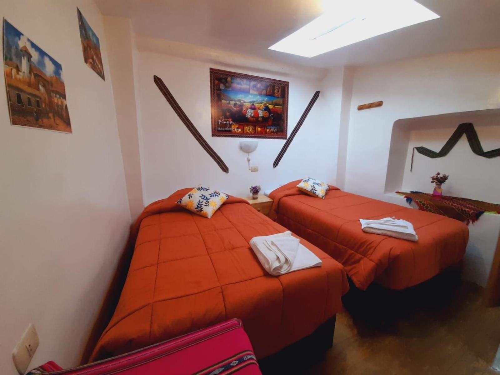 Double Room With Private Bathroom photo 1