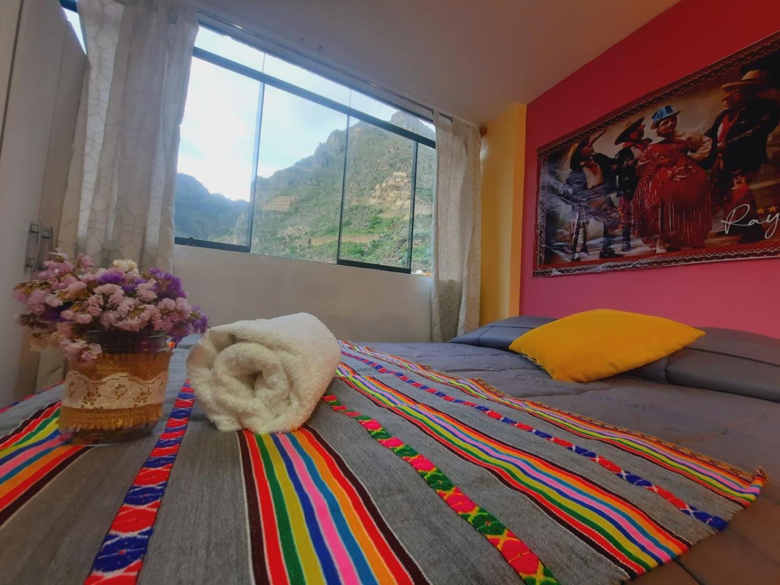 Deluxe Double Room (2 Adults + 1 Child) photo 1