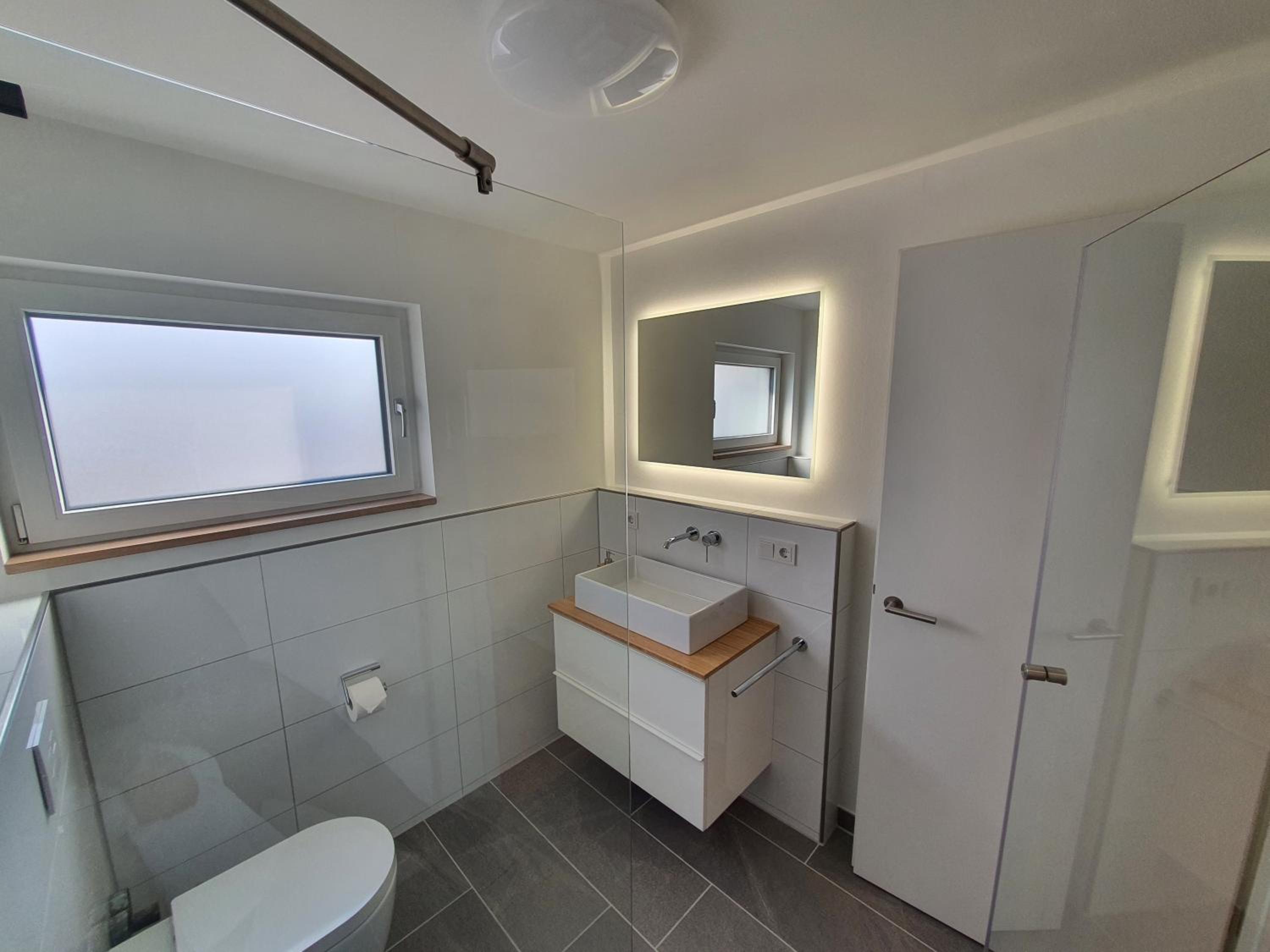 One-Bedroom Apartment - Photo 19