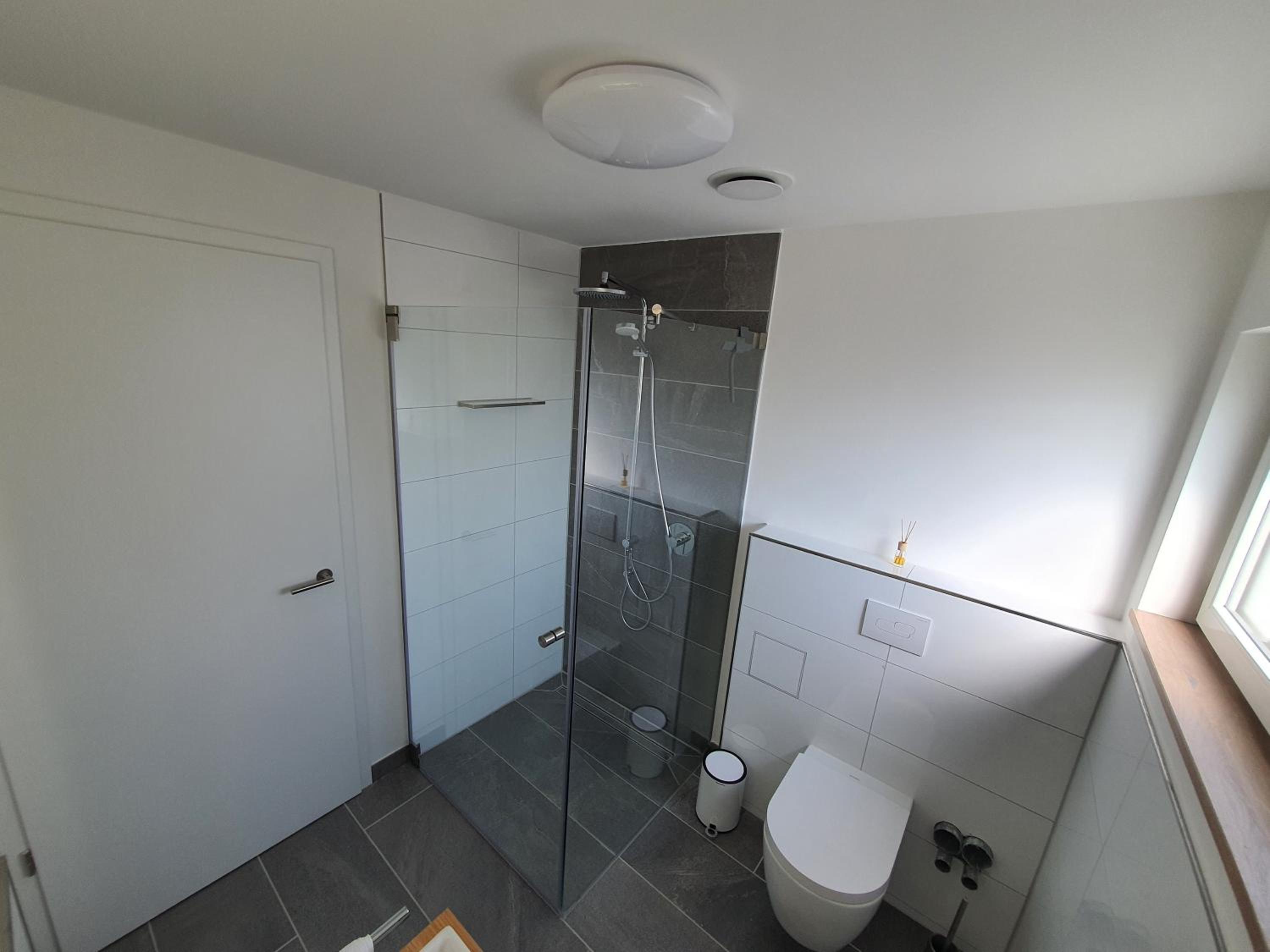One-Bedroom Apartment - Photo 20