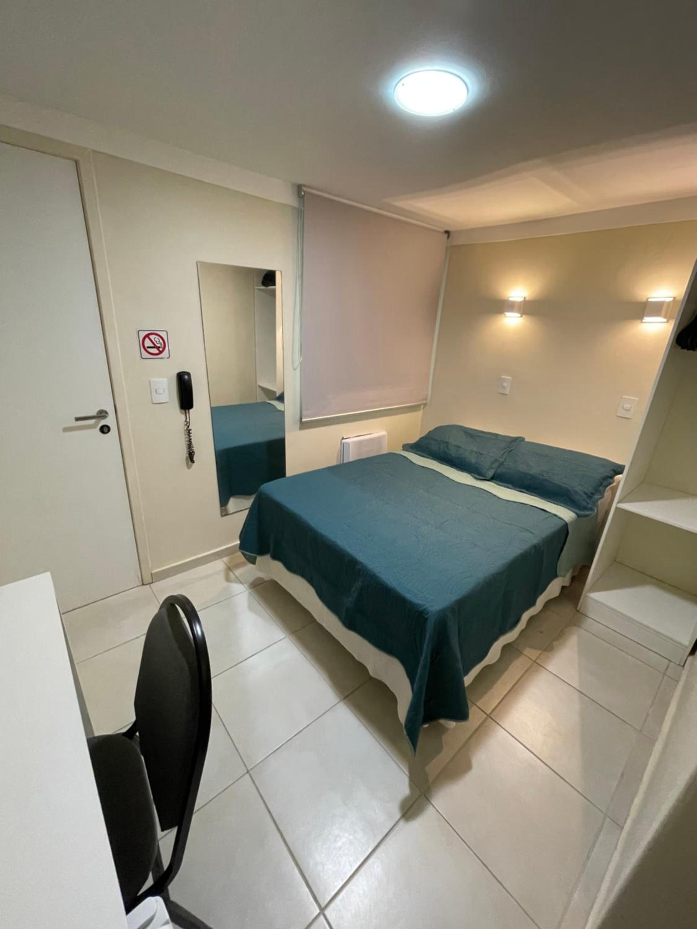 Budget Double Room photo 1
