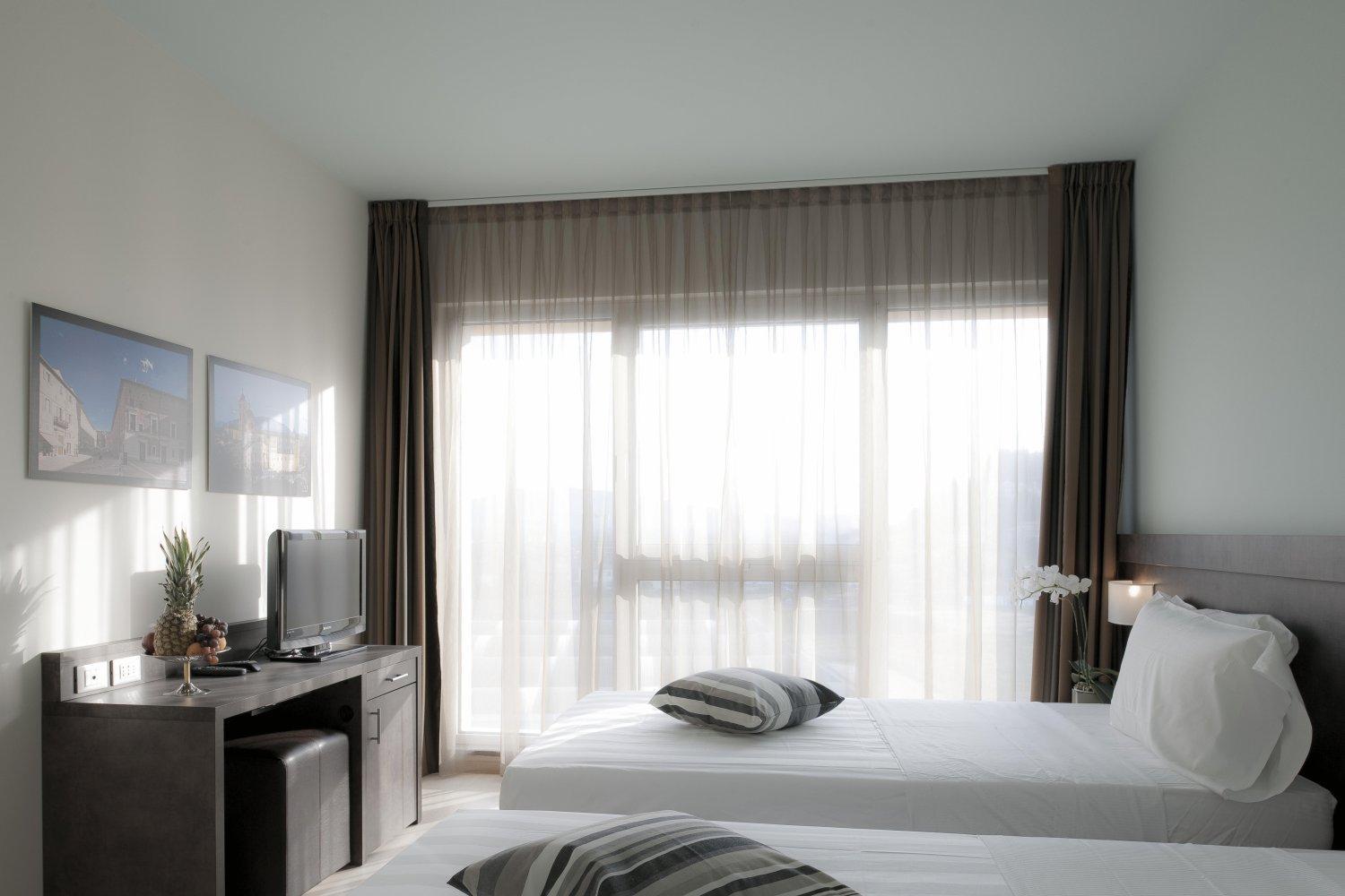 Superior Twin Room - Photo 2