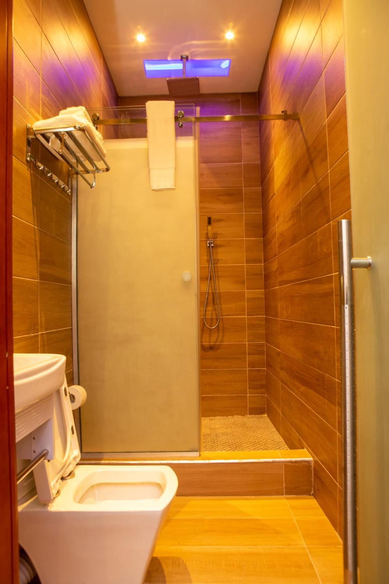 Superior Double Room photo 3
