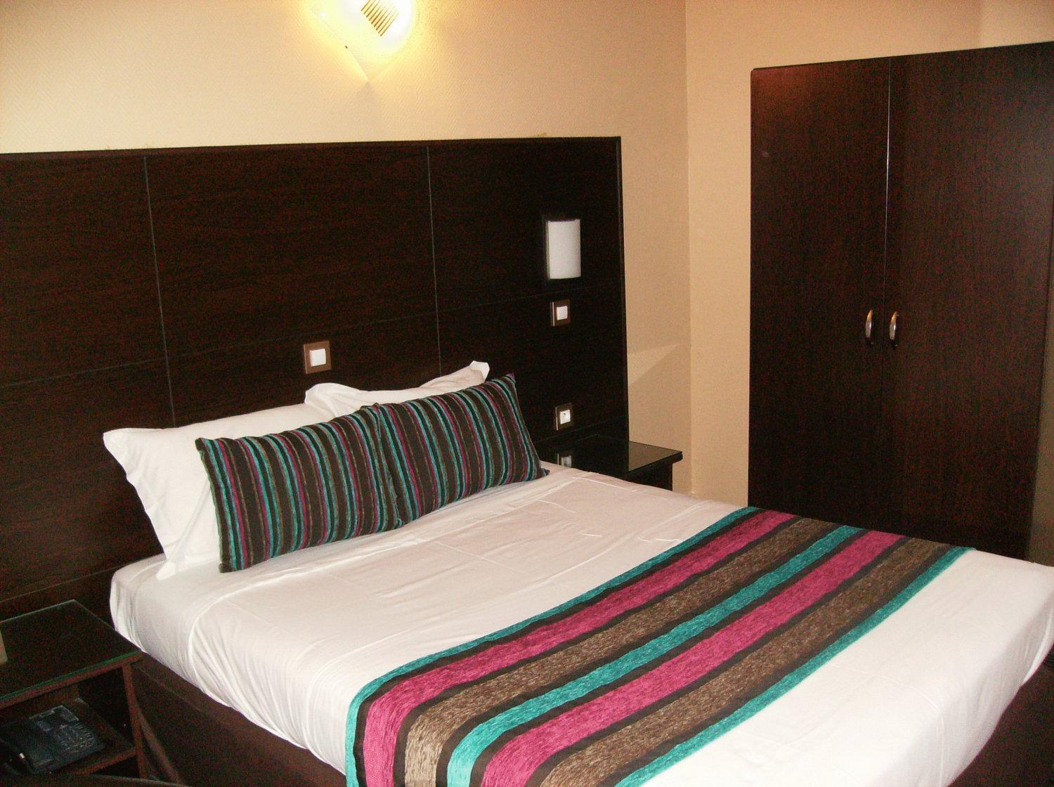 Superior Double Room photo 1