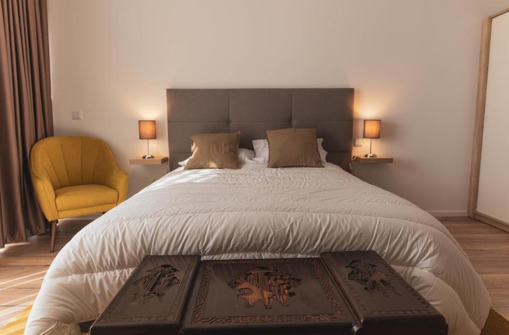 Superior Double Room - Photo 1