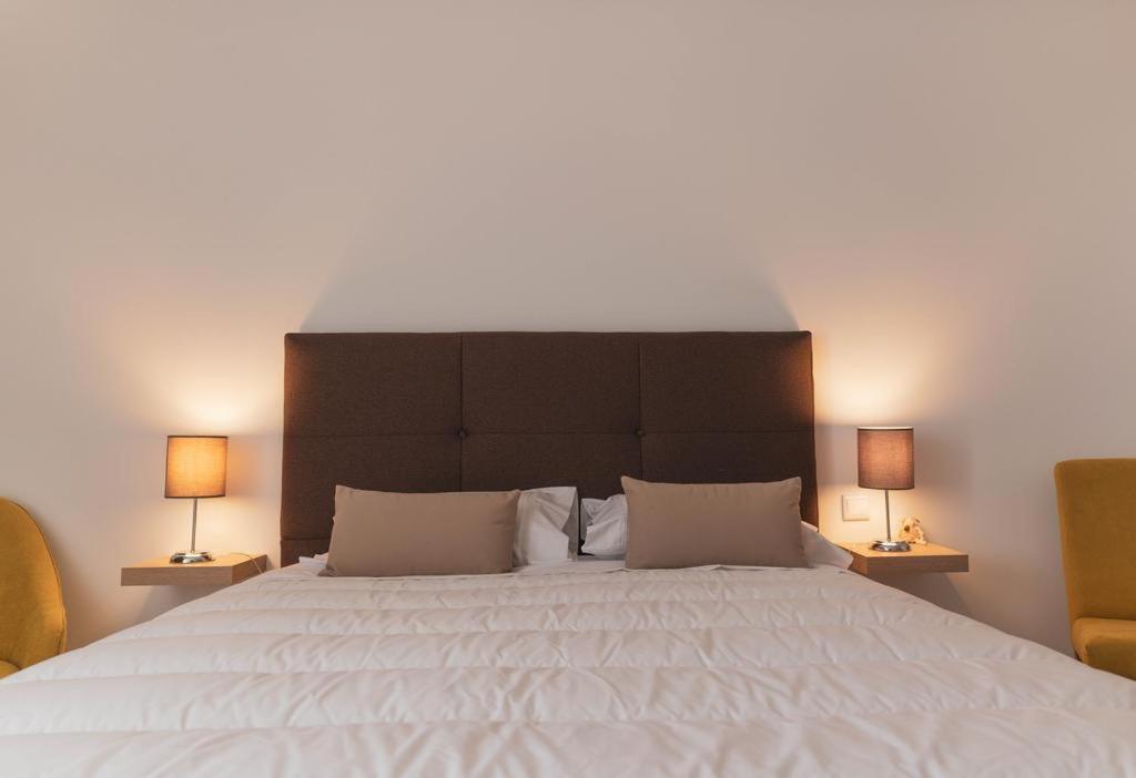 Standard Double Room - Photo 4