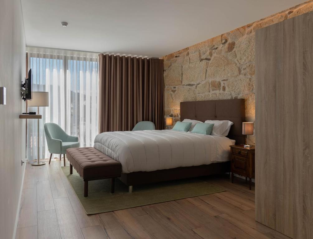 Superior Double Room - Photo 2