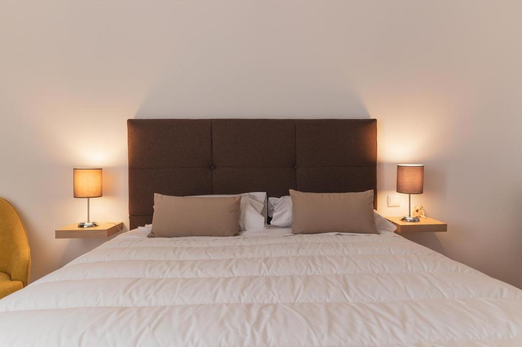 Standard Double Room - Photo 7