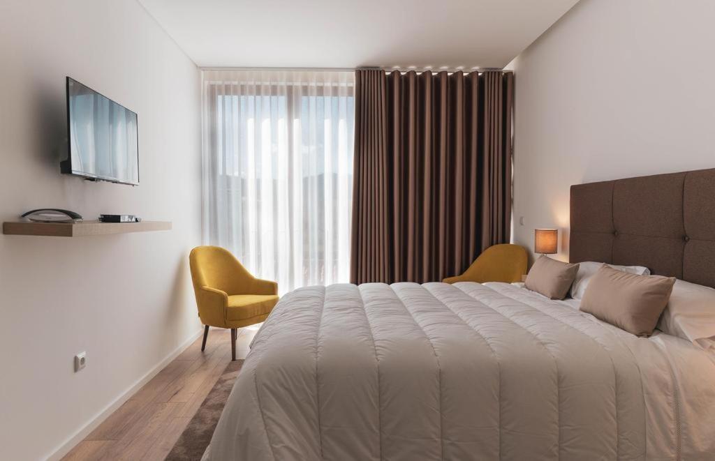 Standard Double Room - Photo 1