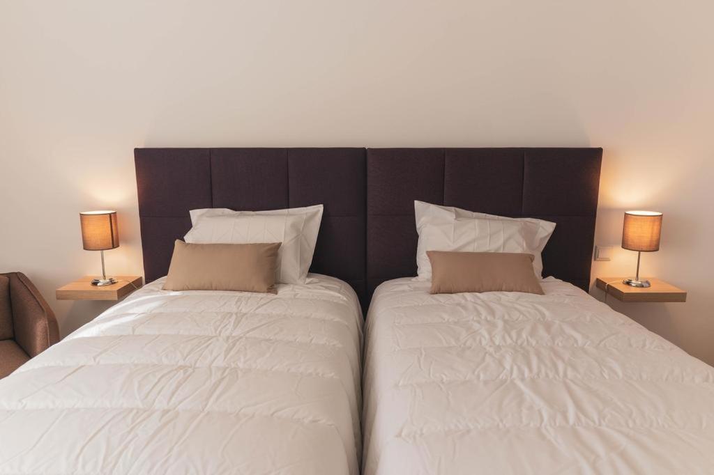Standard Double or Twin Room - Photo 3