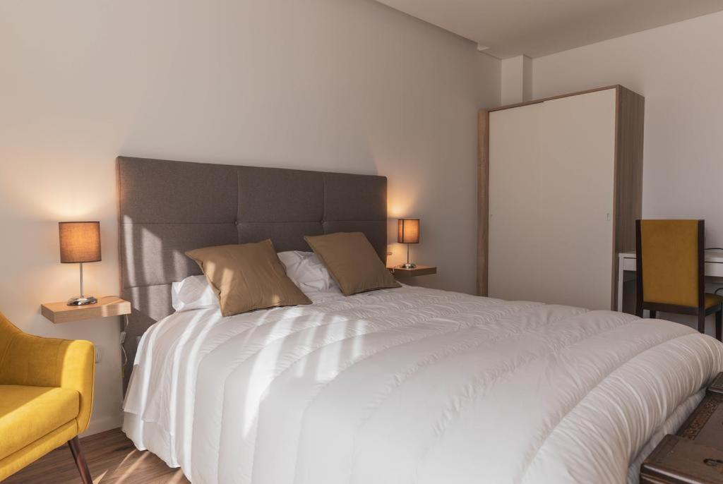 Standard Double Room - Photo 6