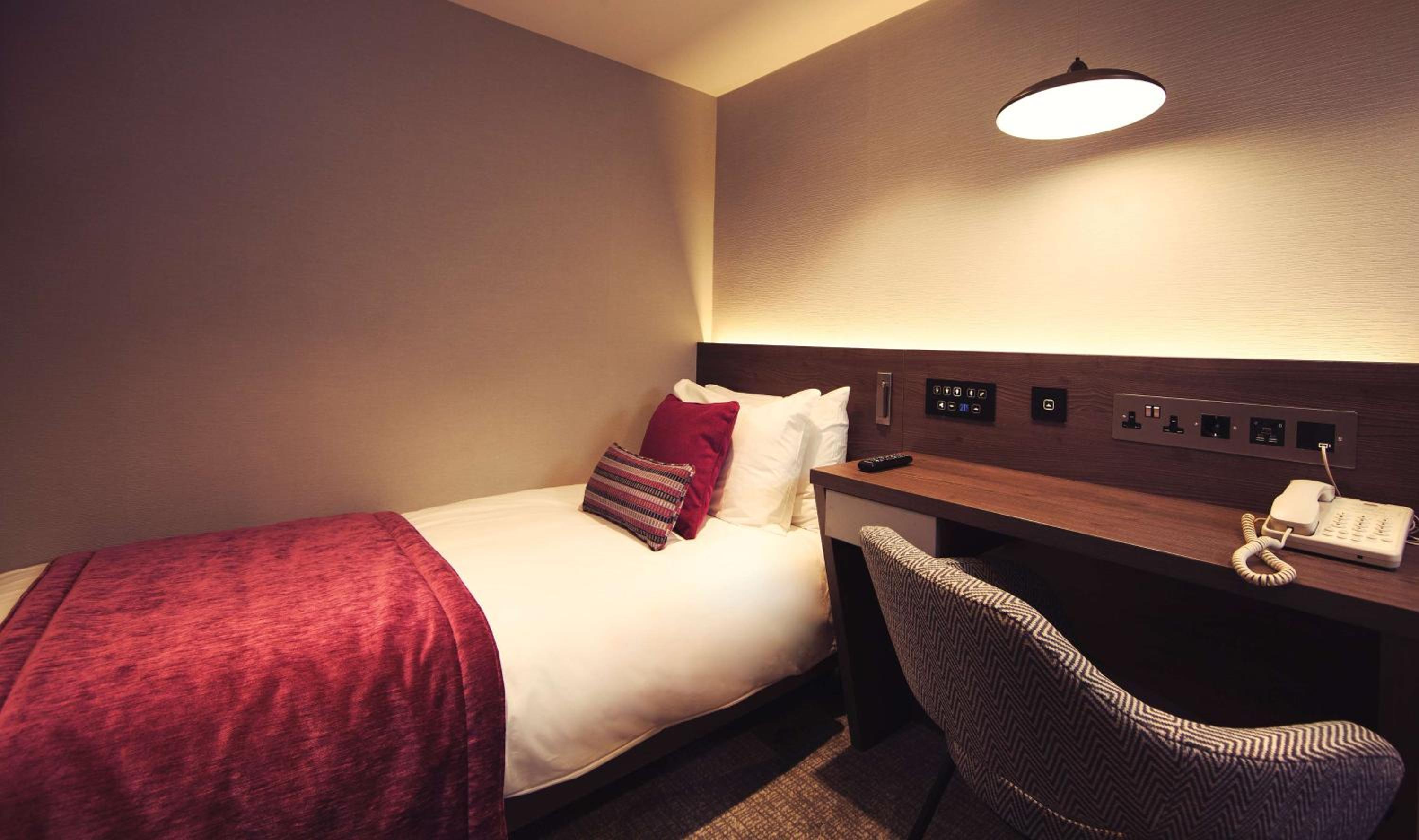 Cozy Single Room photo 2