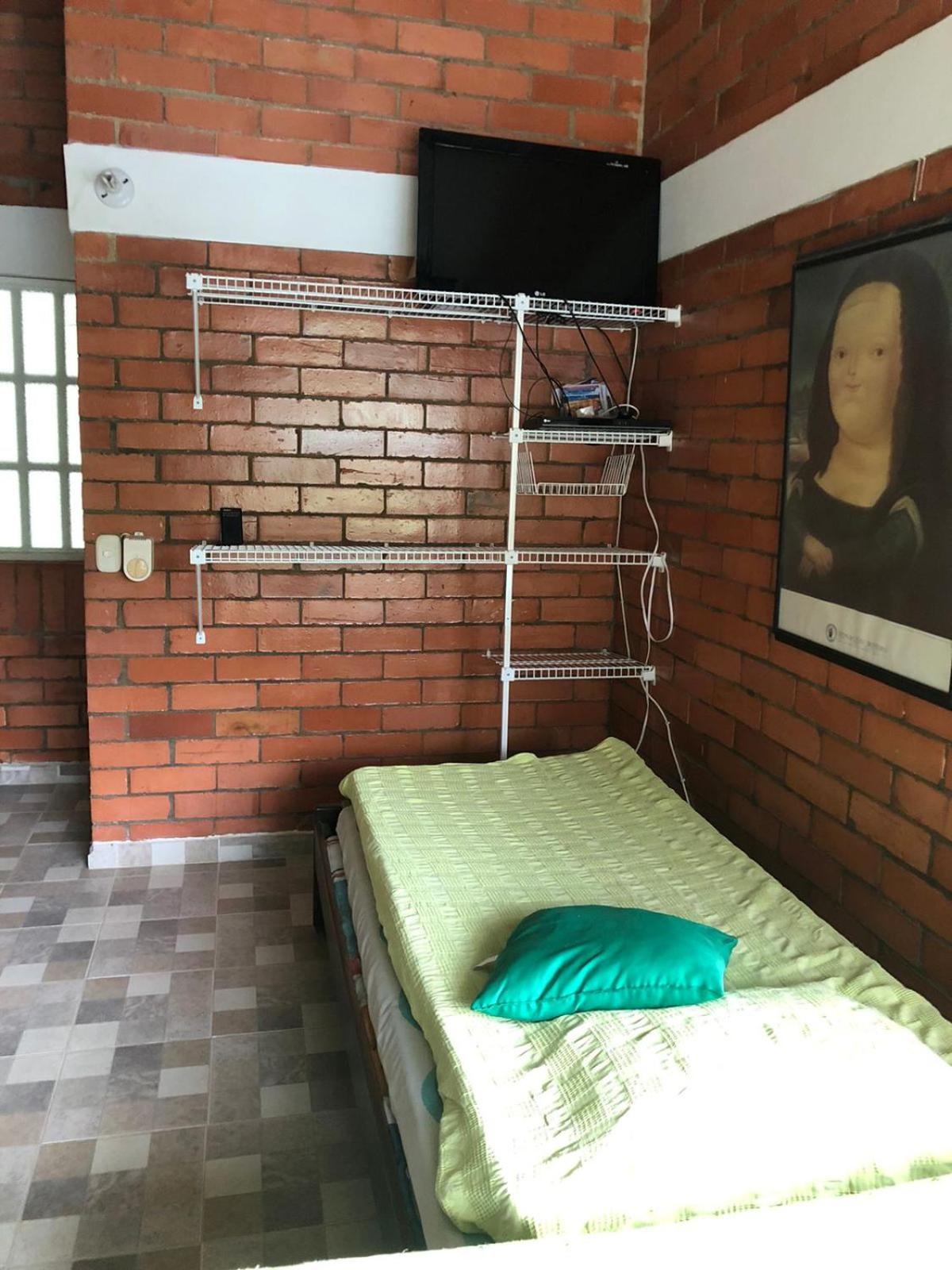 Three-Bedroom House photo 1