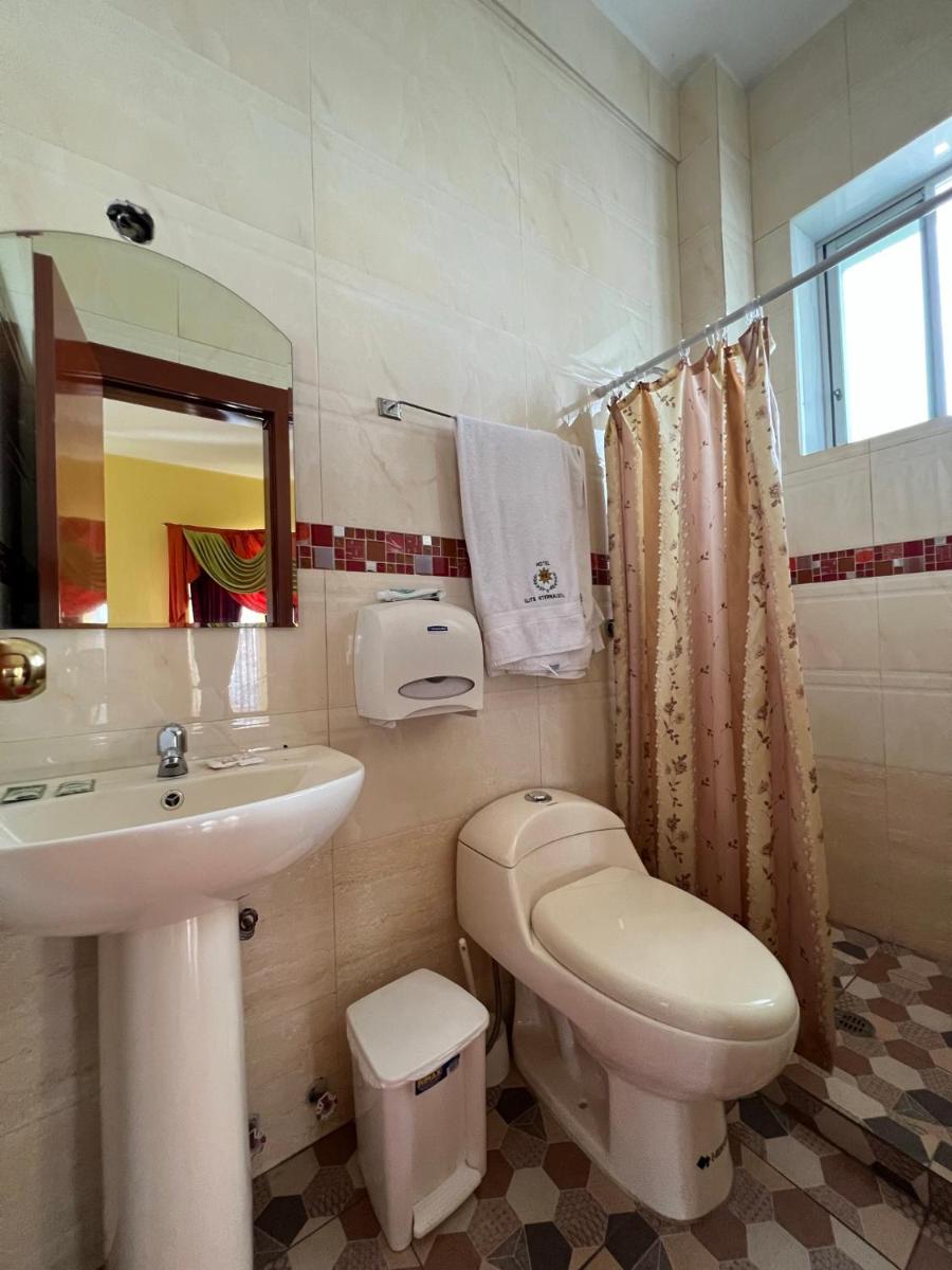 Double Room with Balcony photo 1