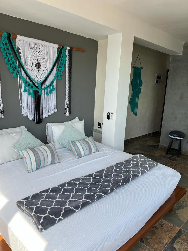 Apartment with Sea View - Photo 1