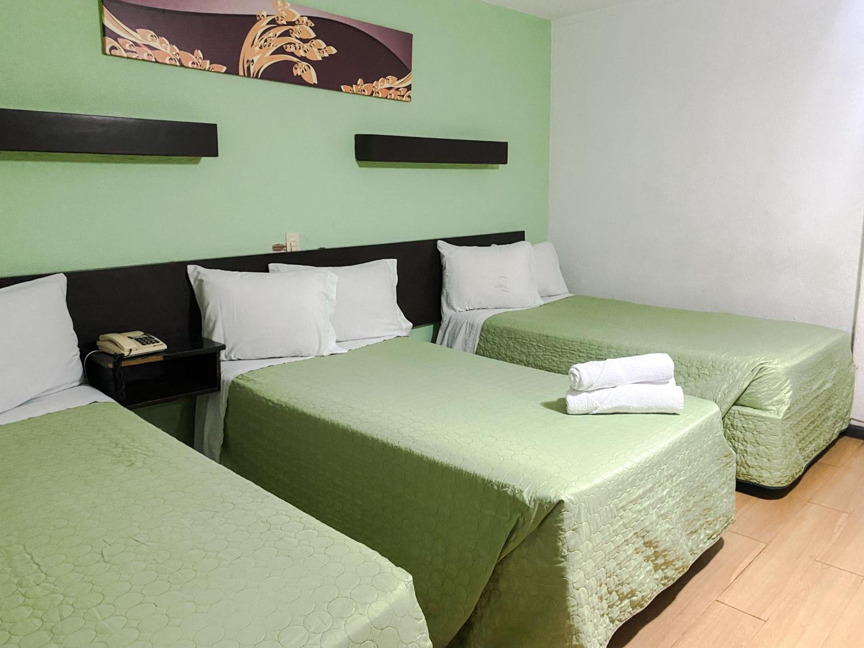 Quadruple Room photo 1