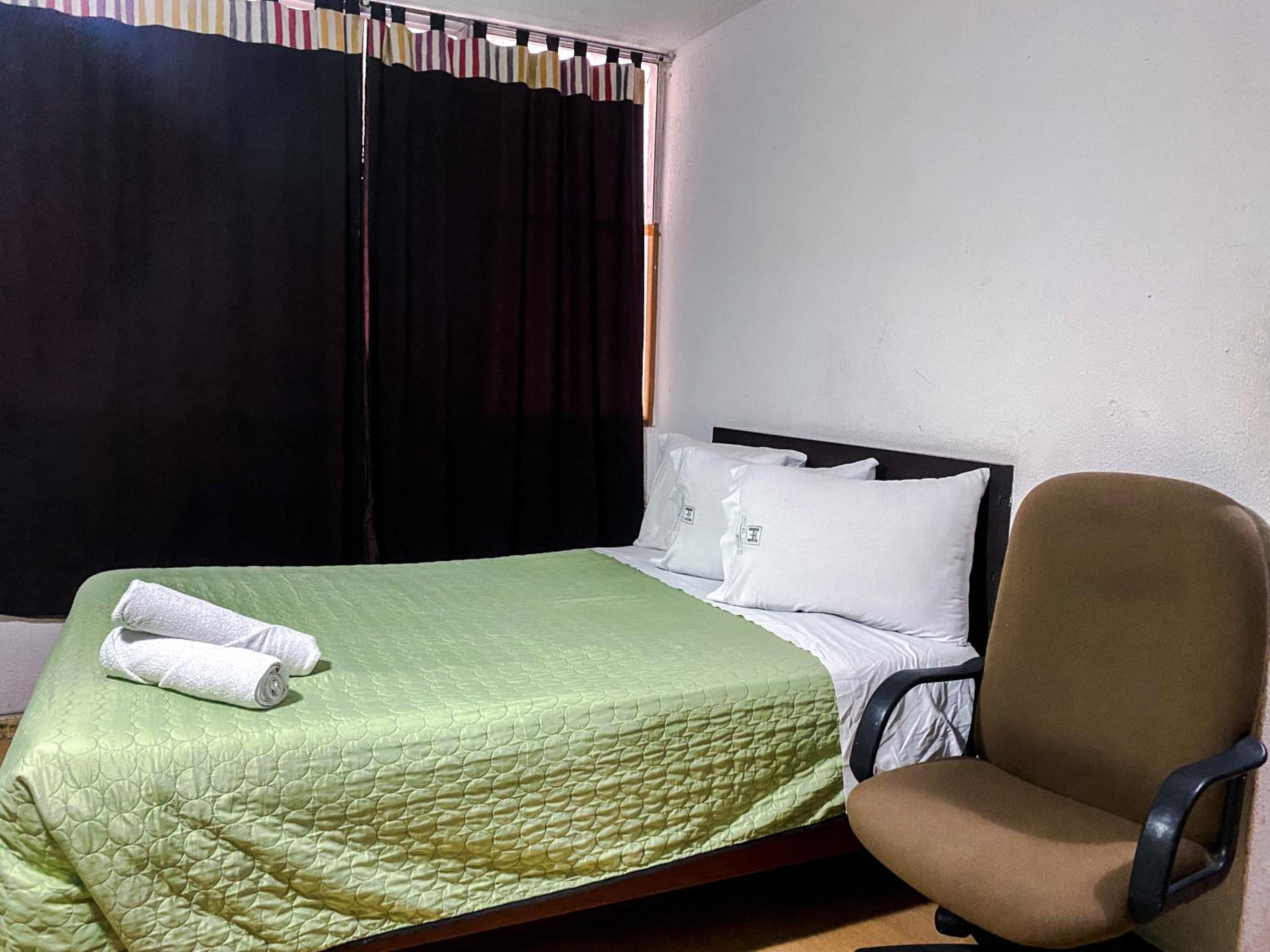 Quadruple Room photo 3
