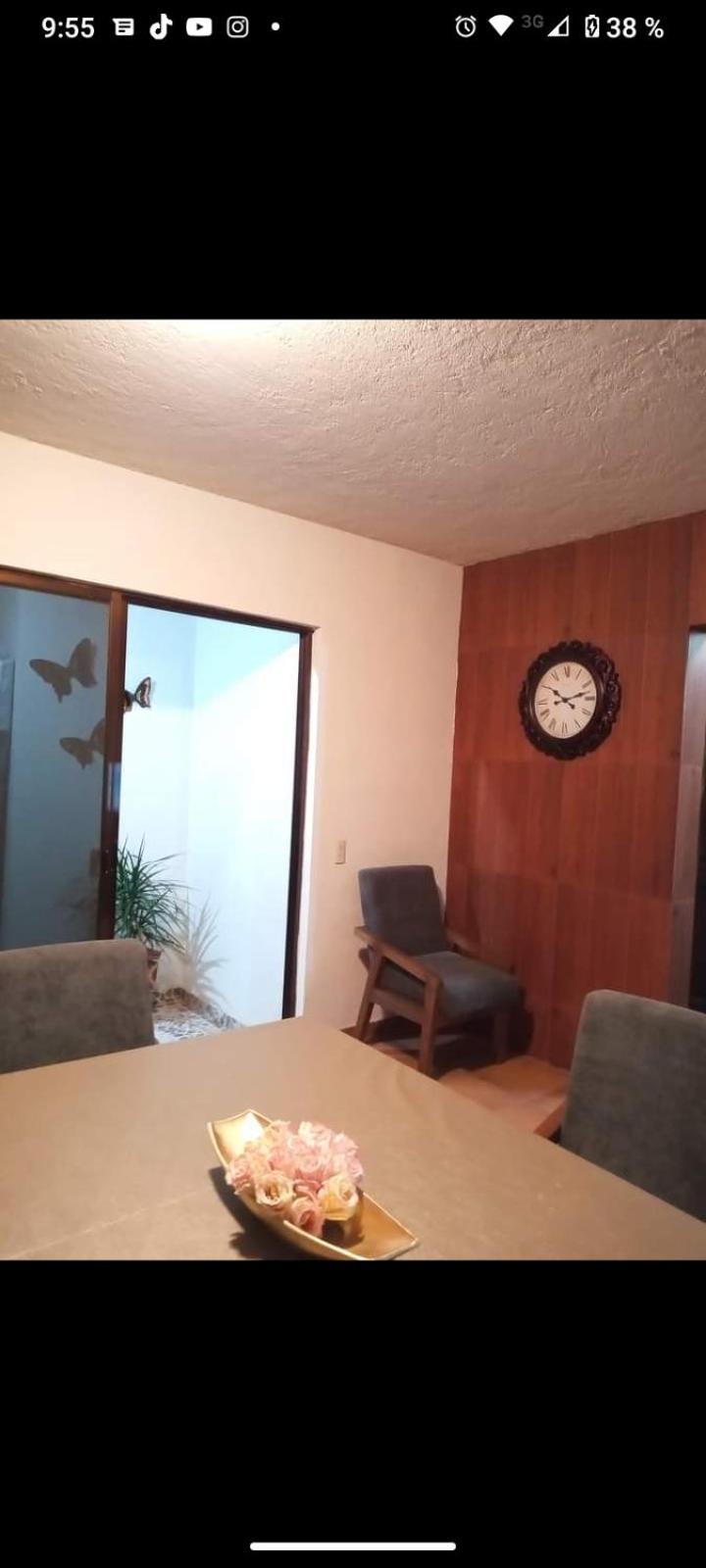 Two-Bedroom House photo 3