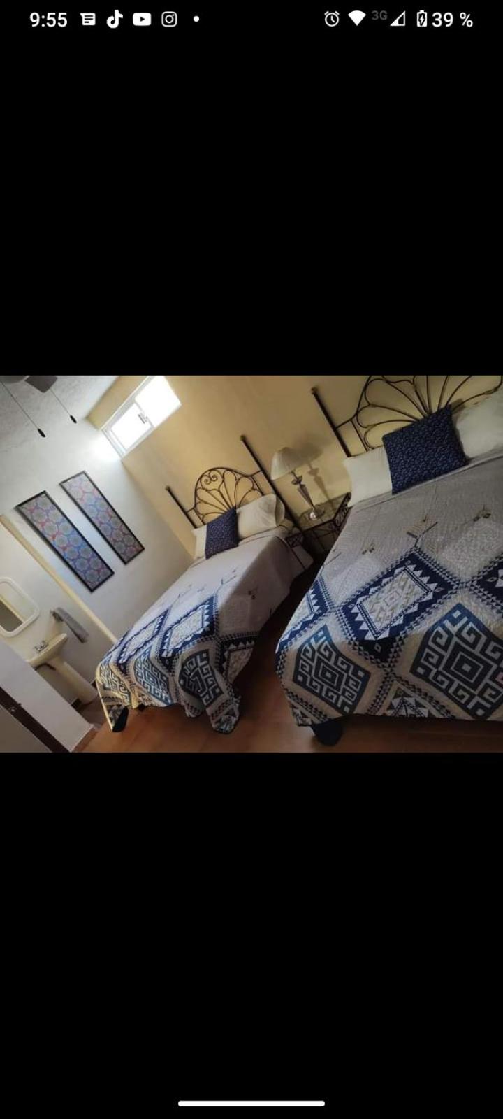 Two-Bedroom House photo 1