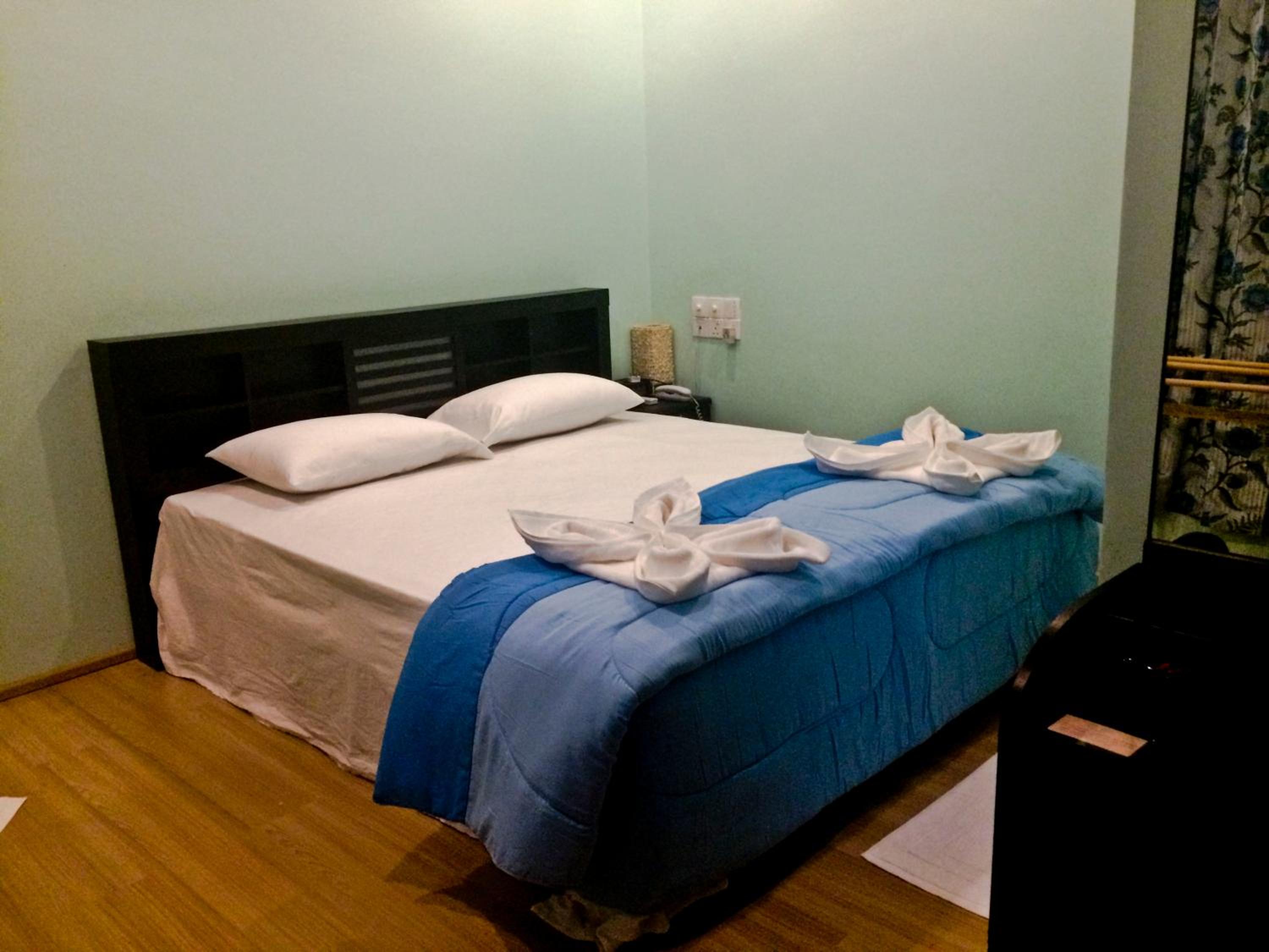 Deluxe Triple Room - Photo 5