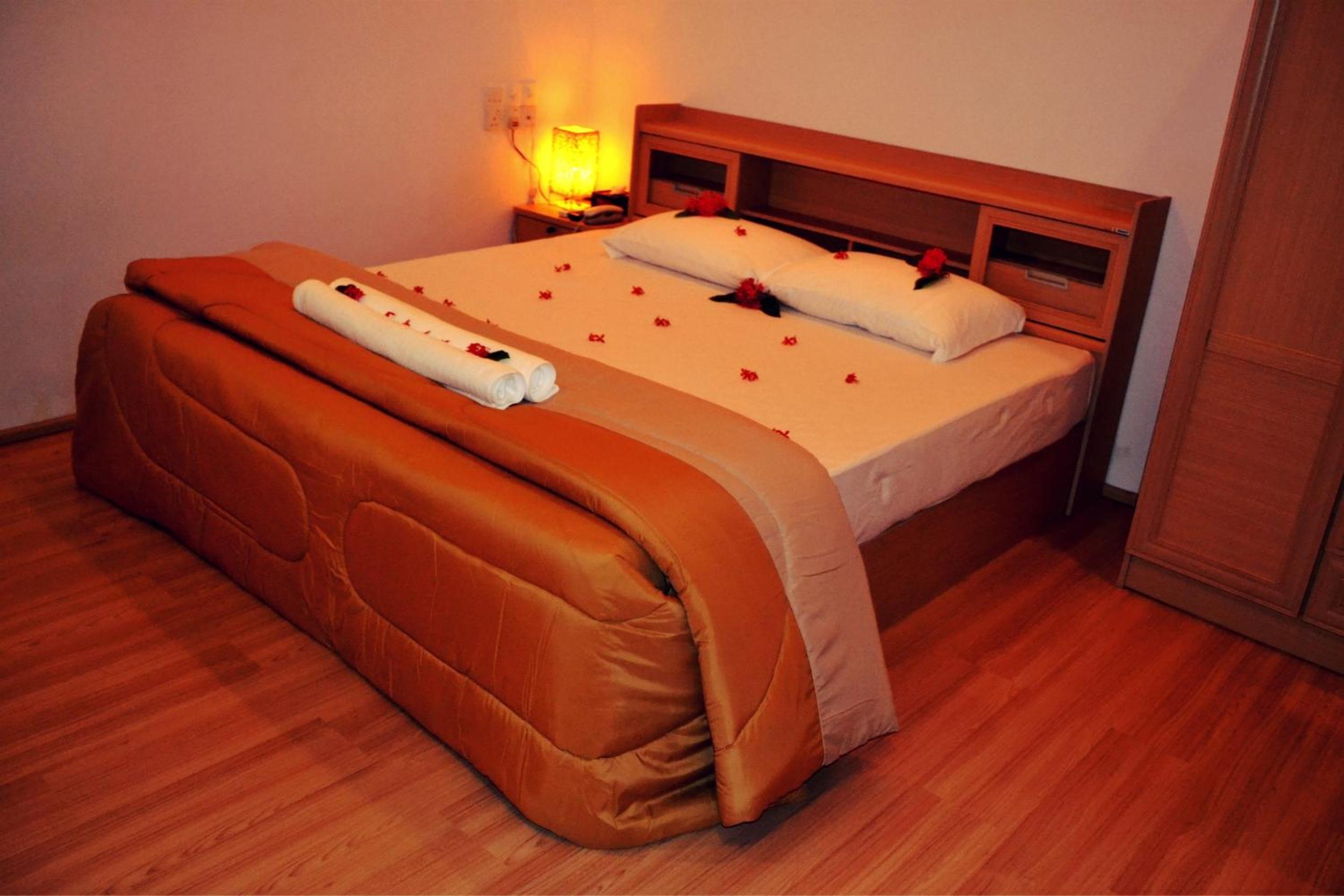 Deluxe Triple Room - Photo 3