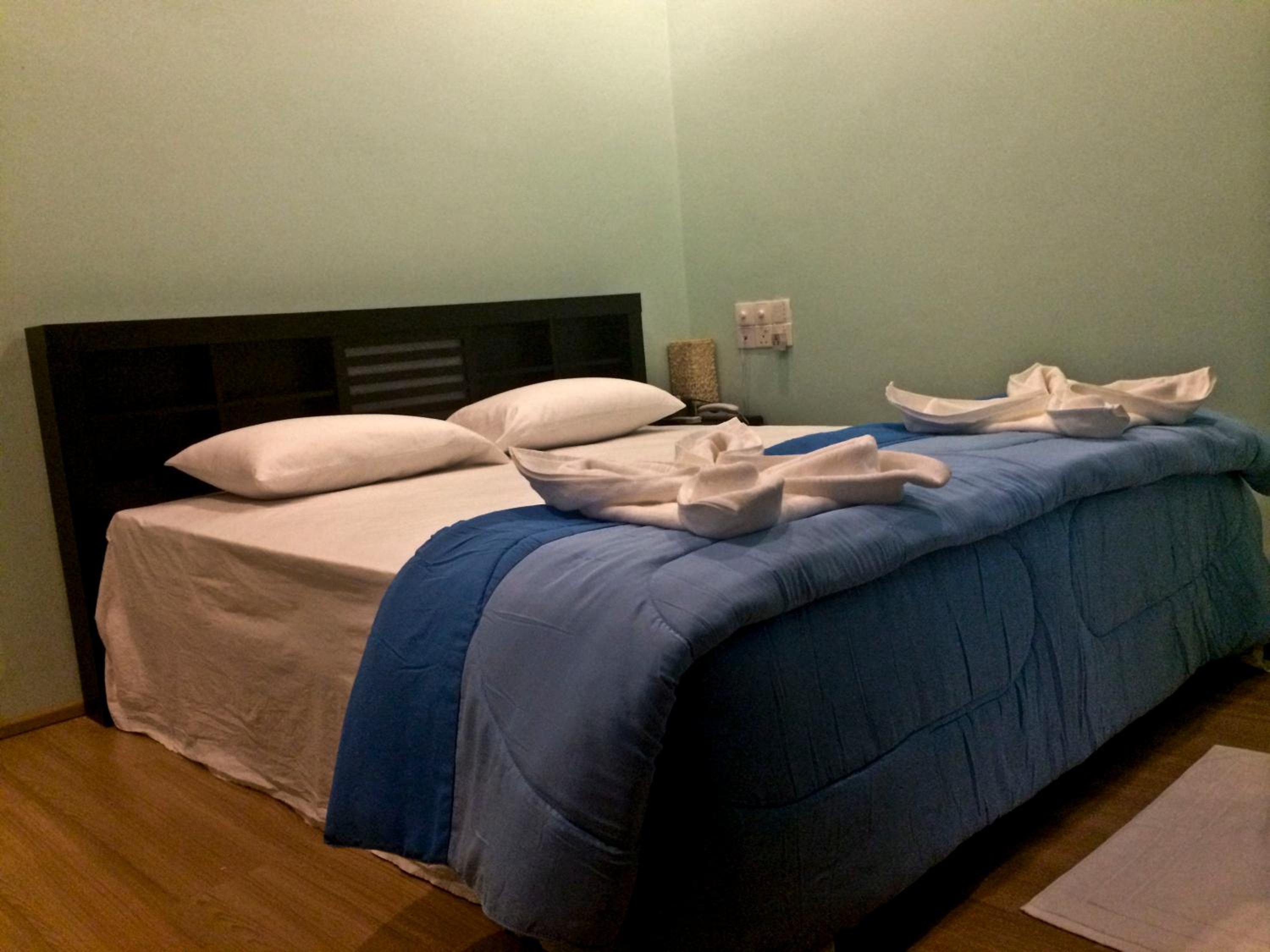 Deluxe Triple Room - Photo 4