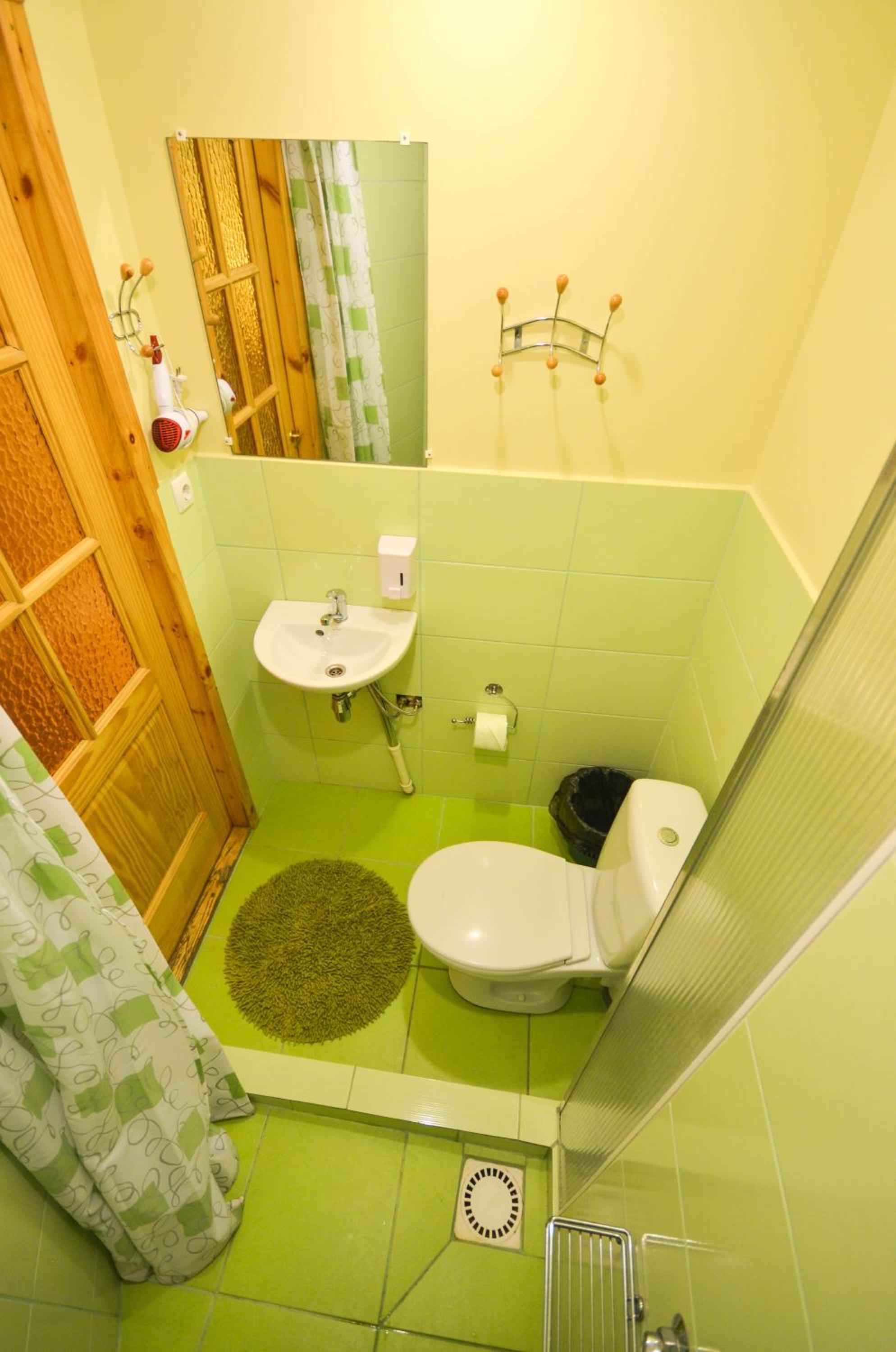 Quadruple Room photo 2