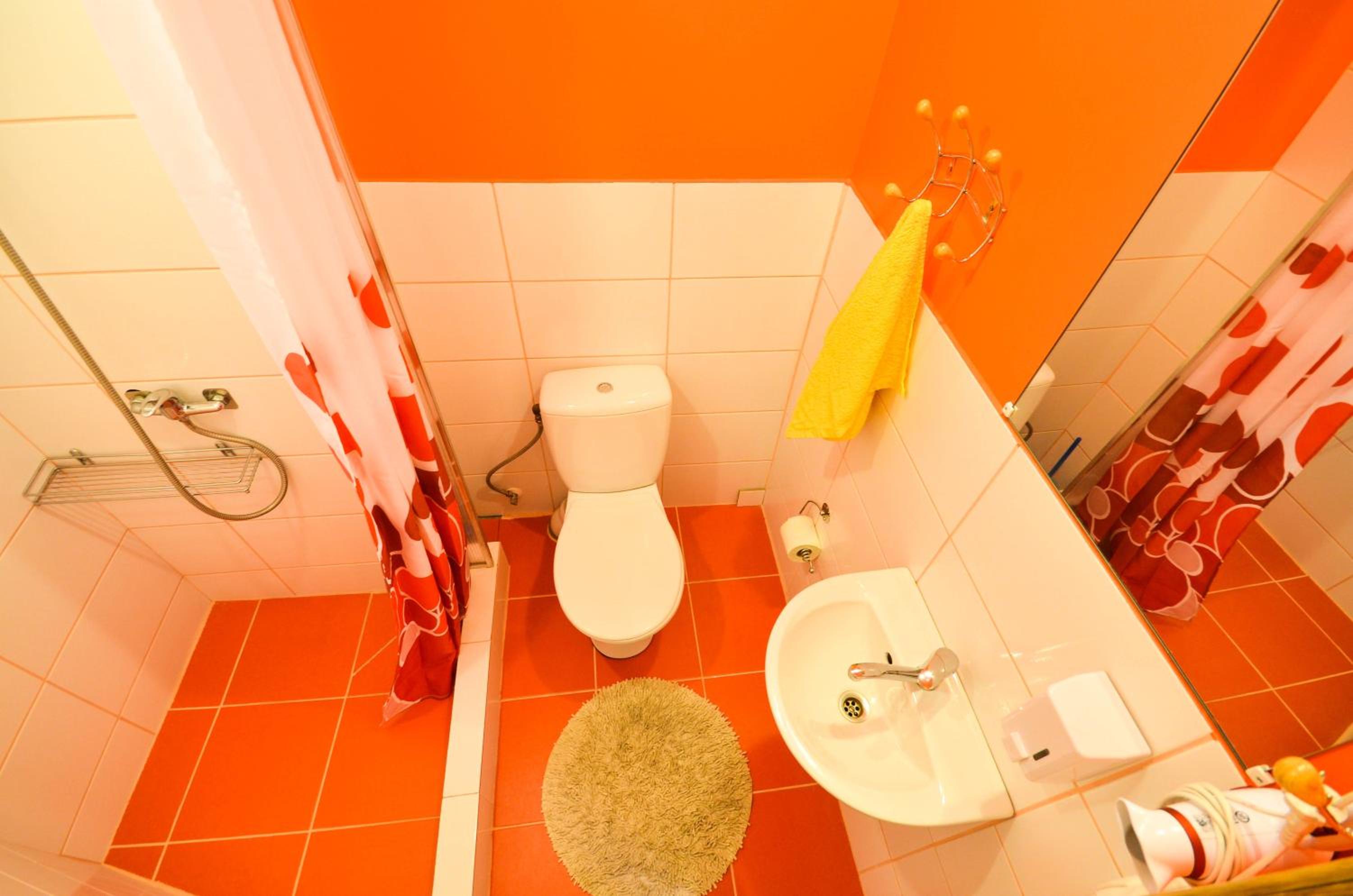 Quadruple Room photo 1