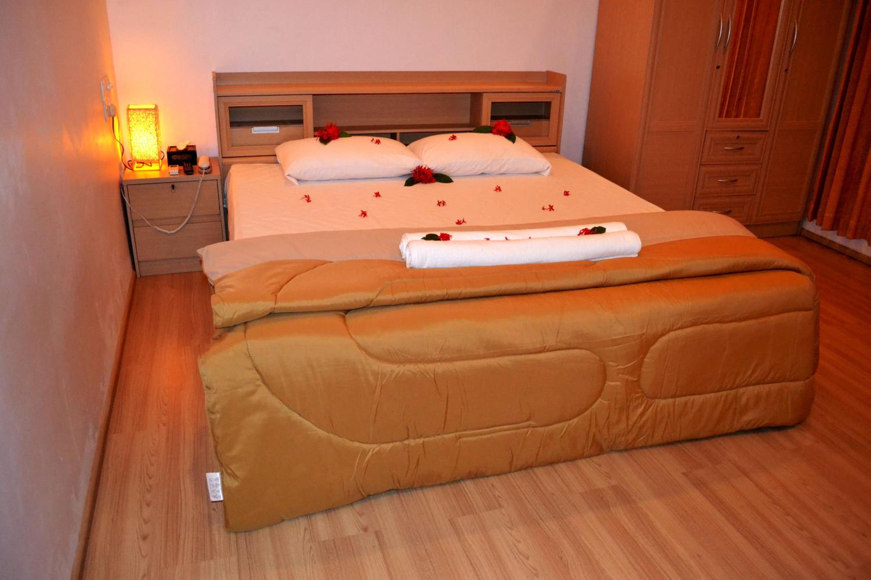 Deluxe Double Room - Photo 5