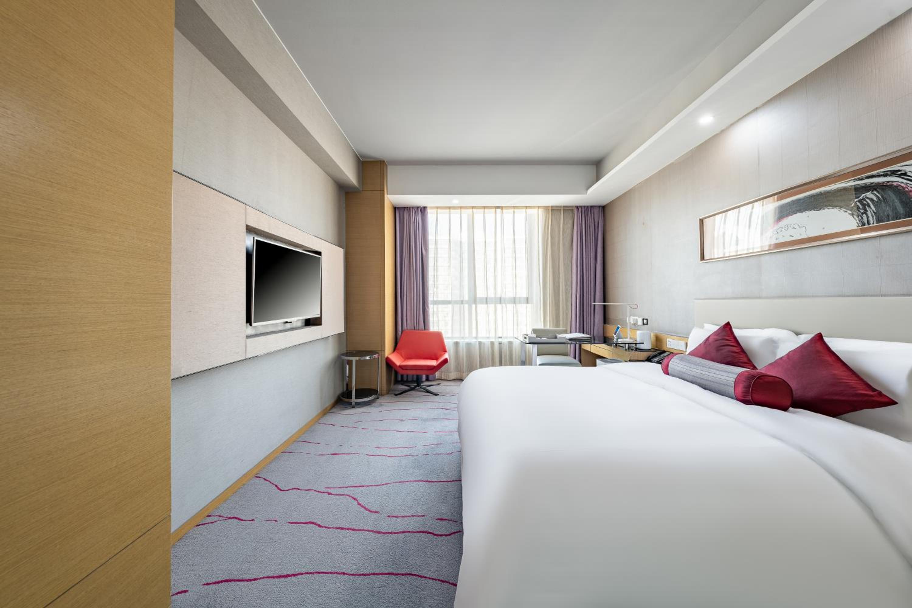 Executive Smart King Room photo 3